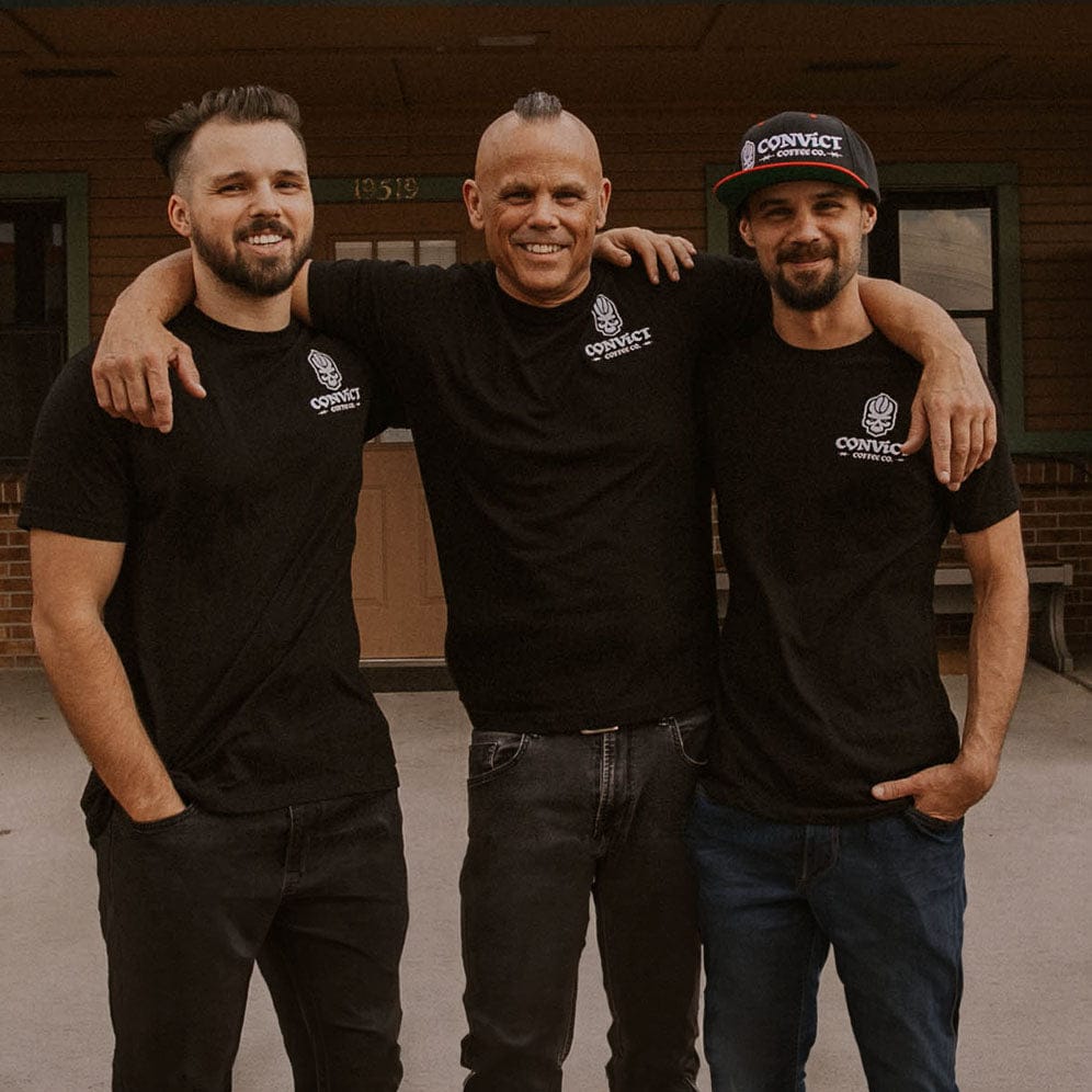 Convict Coffee Company photo 6