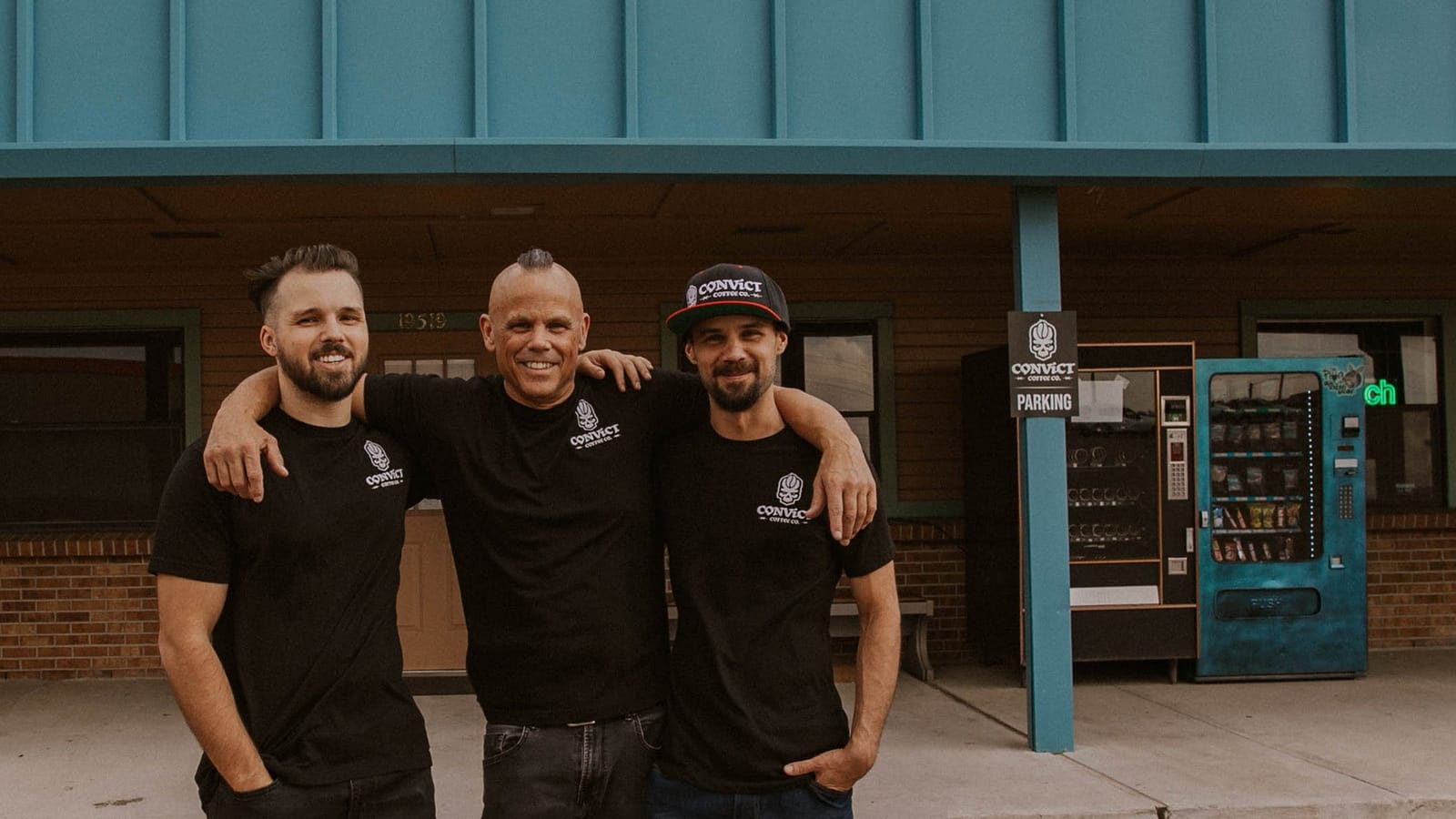Convict Coffee Company photo 5