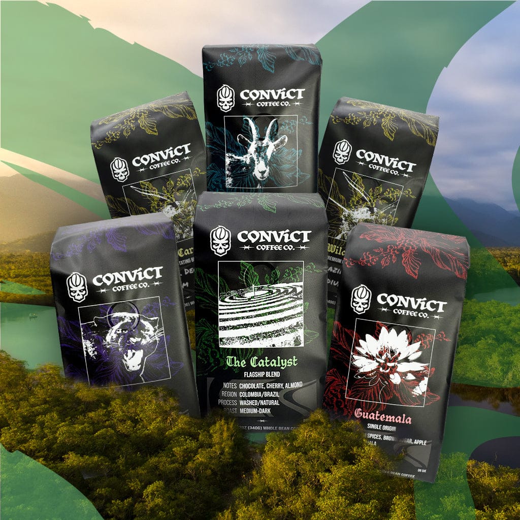 Convict Coffee Company photo 7