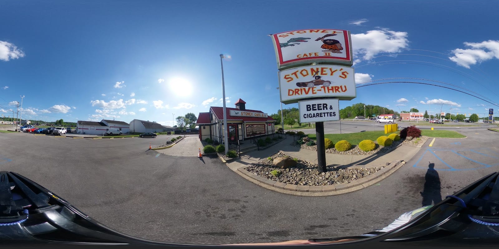 Southside Cafe