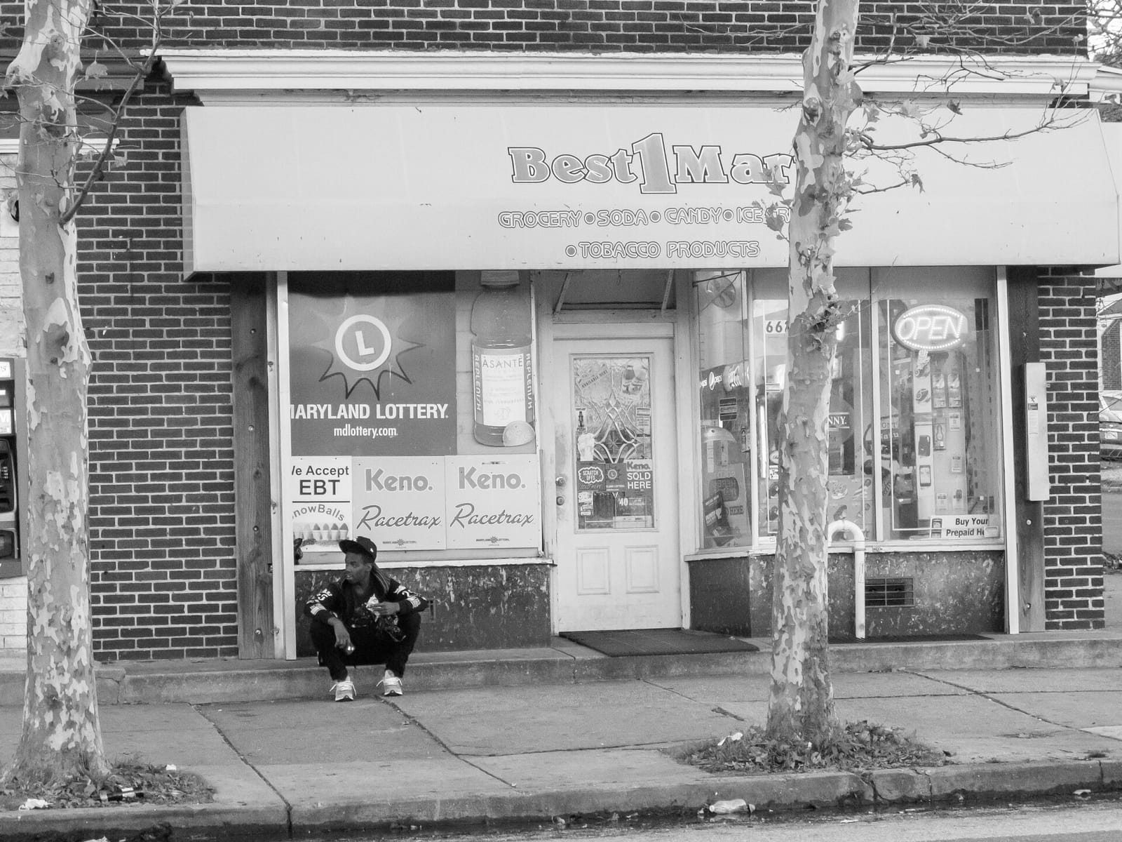 The Cafe @ B'More Made with Pride photo 1