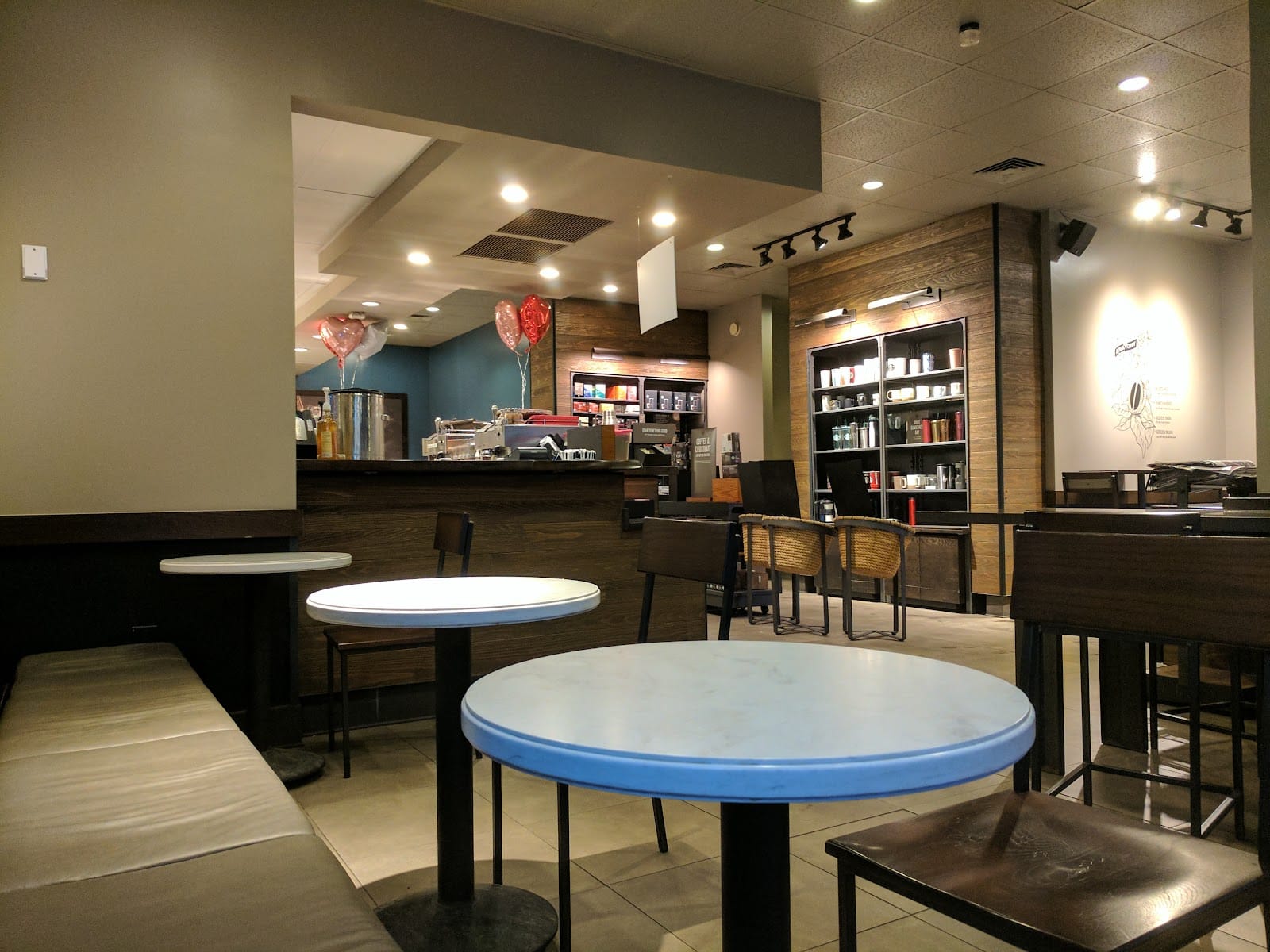 Starbucks Coffee Company