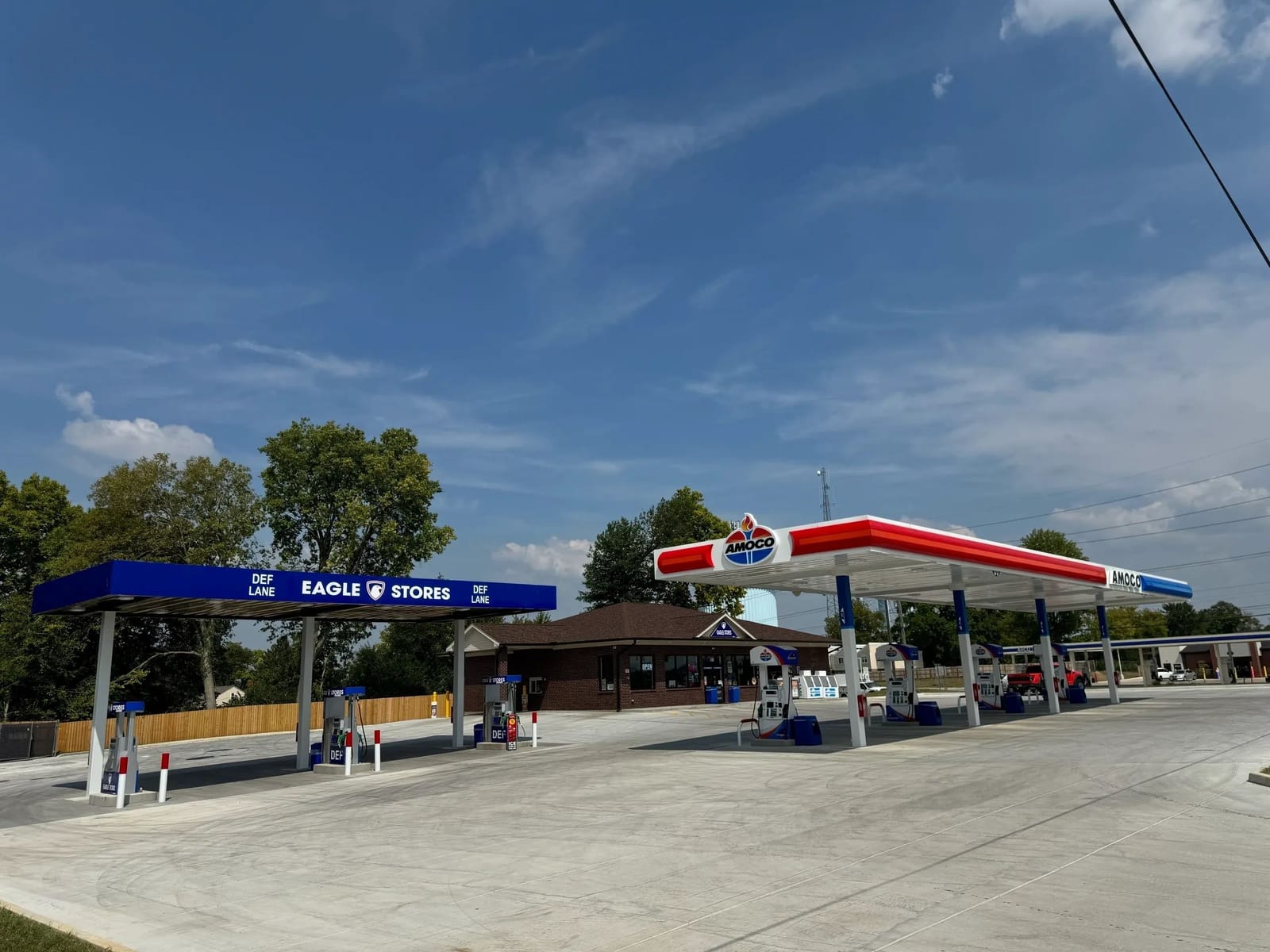 Eagle Stores photo 2