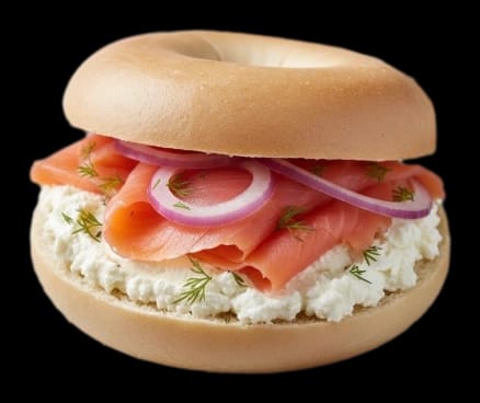 Bagels & Beyond Cafe photo 3