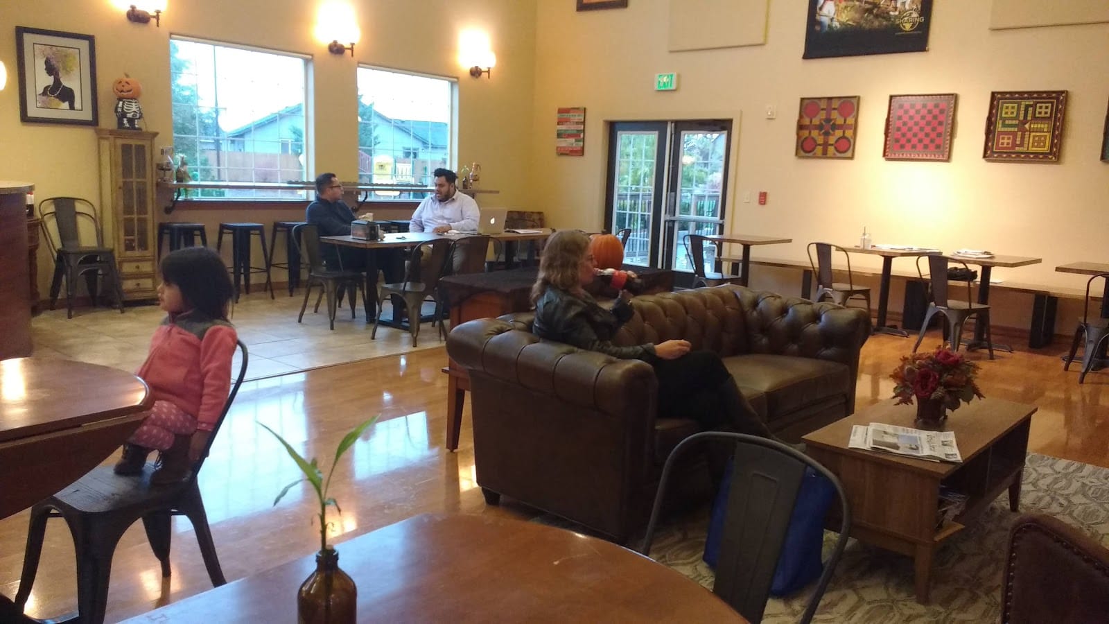 Vida Cafe