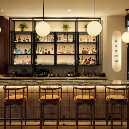 Pine Street Bistro photo 4