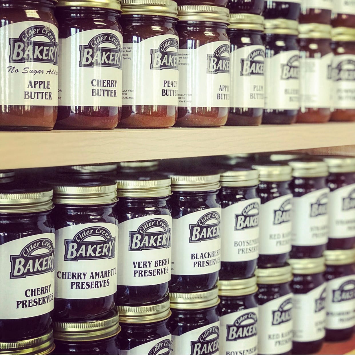 Cider Creek Bakery & Deli photo 3