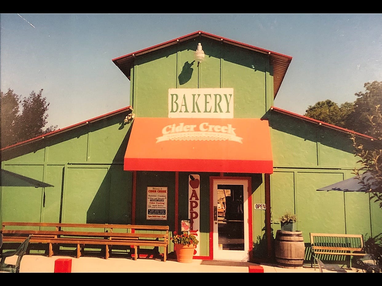 Cider Creek Bakery & Deli photo 2