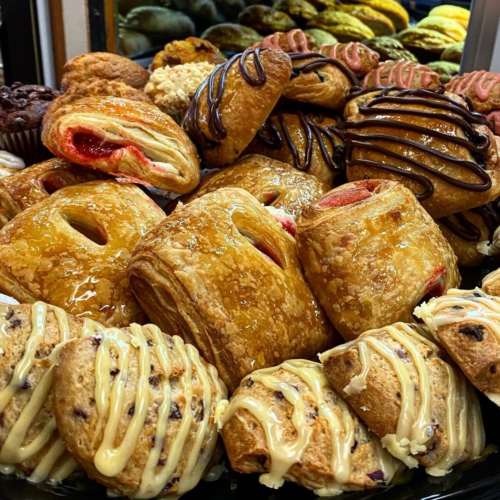 Cider Creek Bakery & Deli