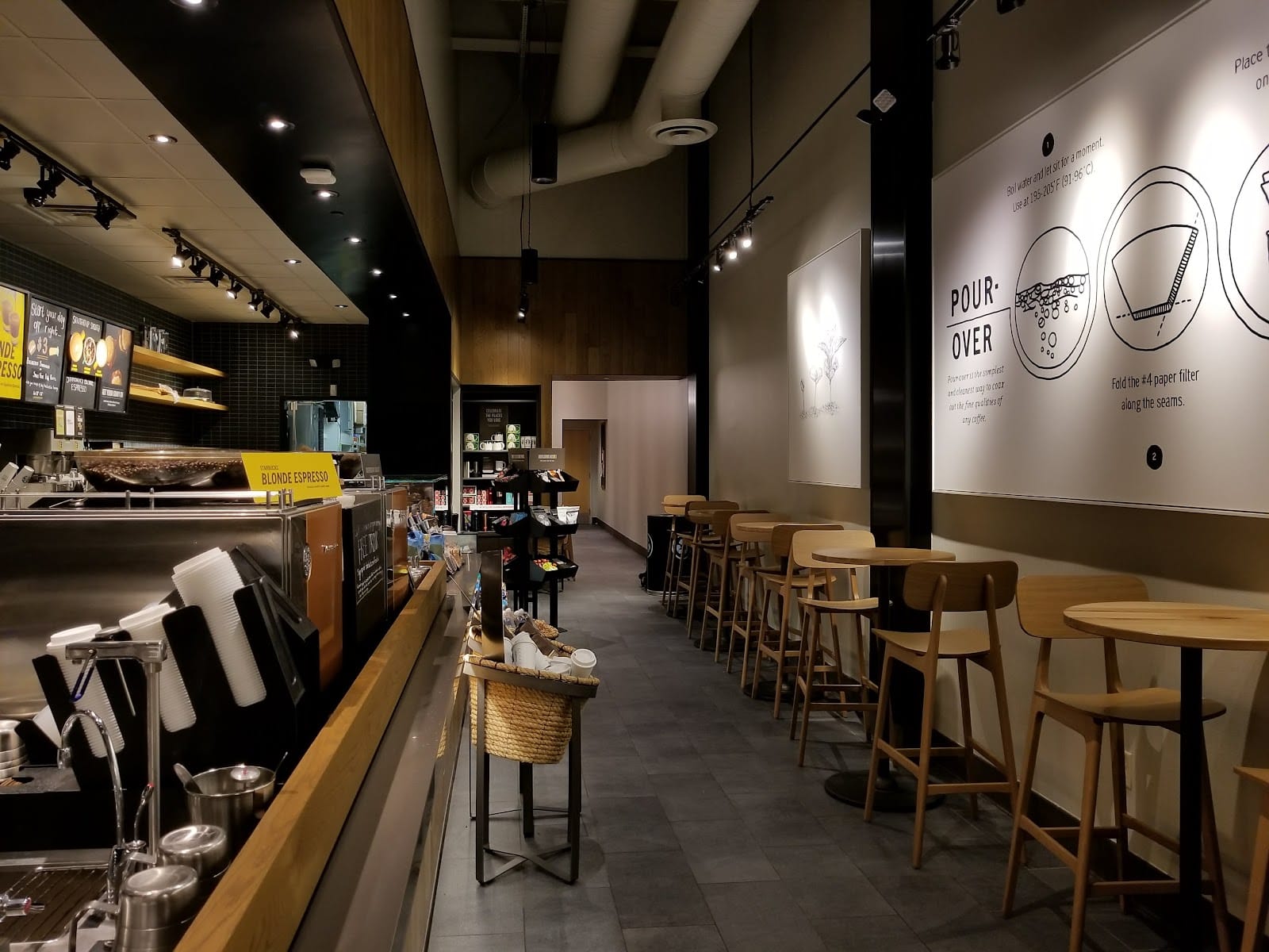 Starbucks Coffee Company