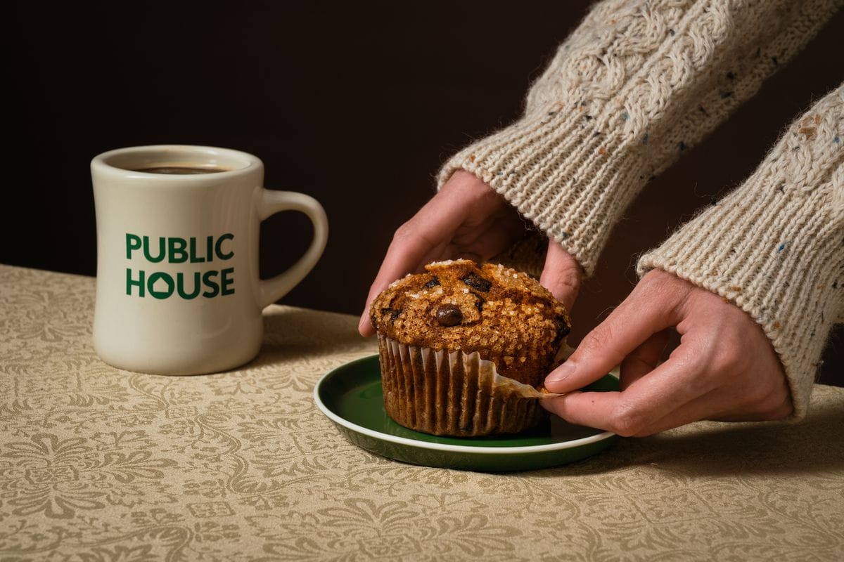 Public House by WeRoast Coffee photo 4