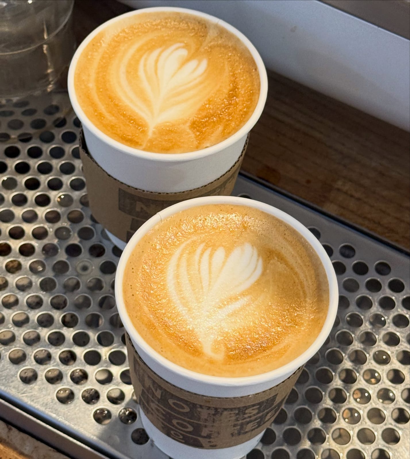 Notes Coffee Co. photo 7