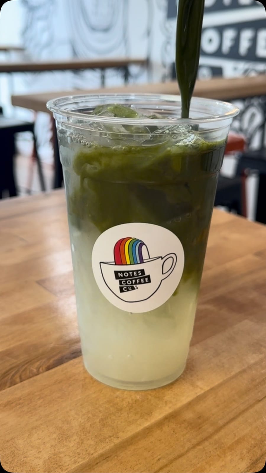 Notes Coffee Co. photo 4