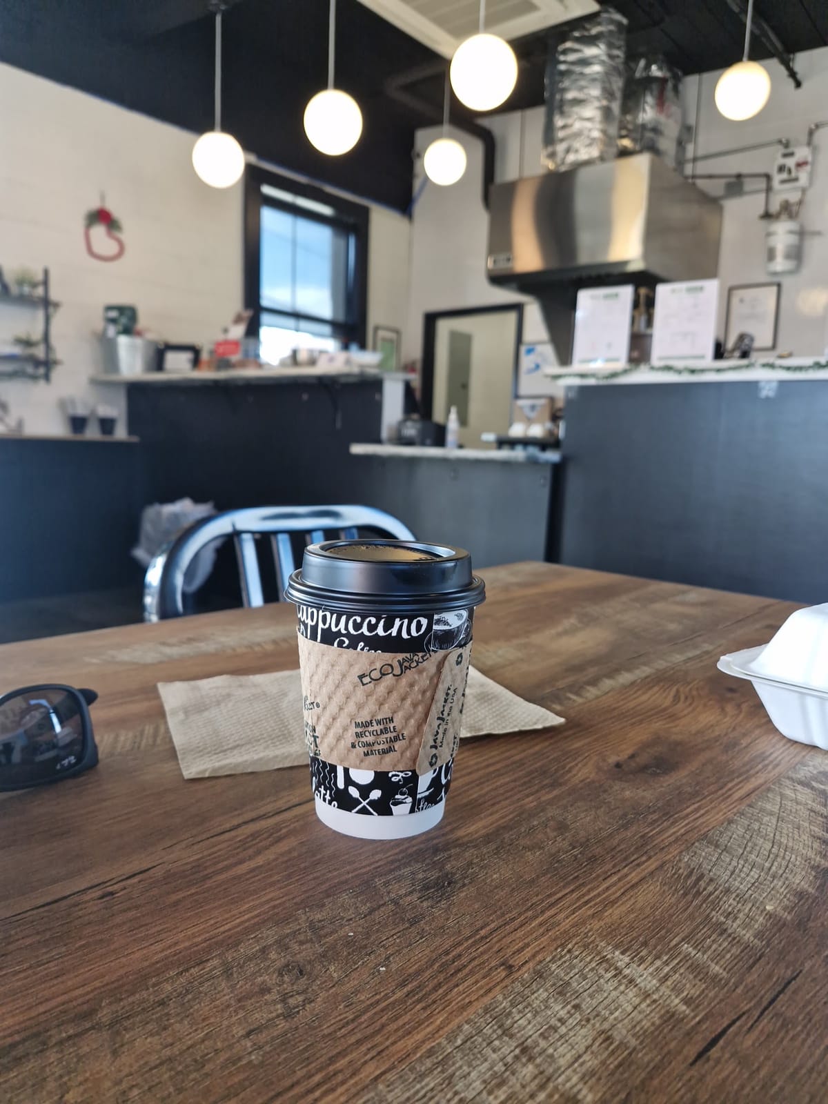 Life Cafe