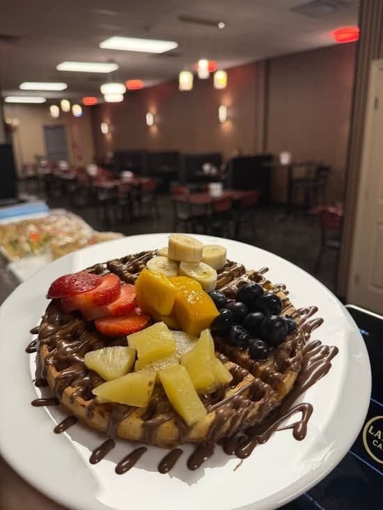 Layali Cafe photo 1