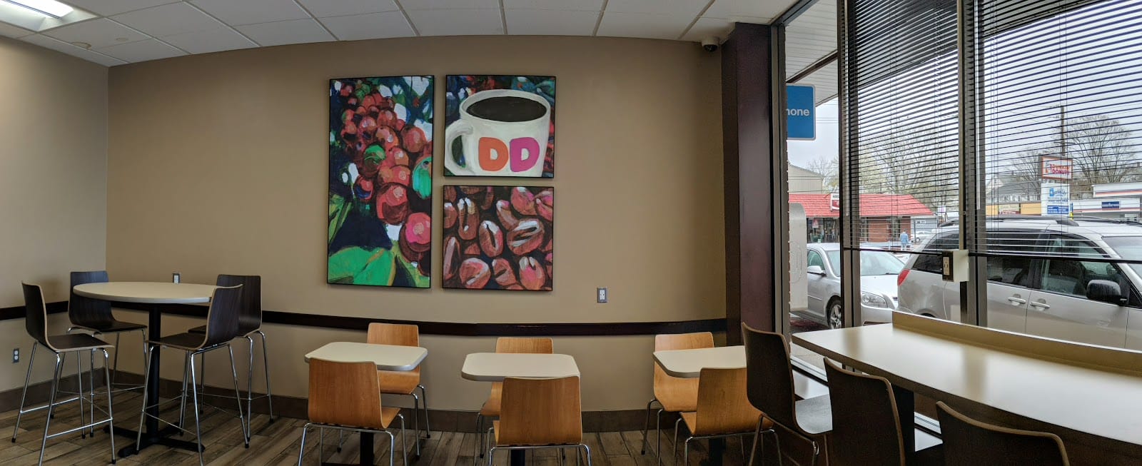 Dunkin'