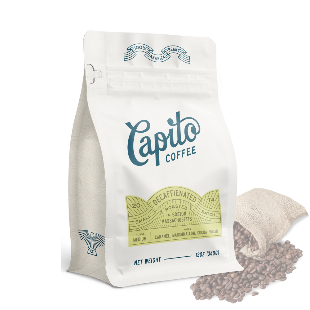 Capito Coffee Co. photo 4