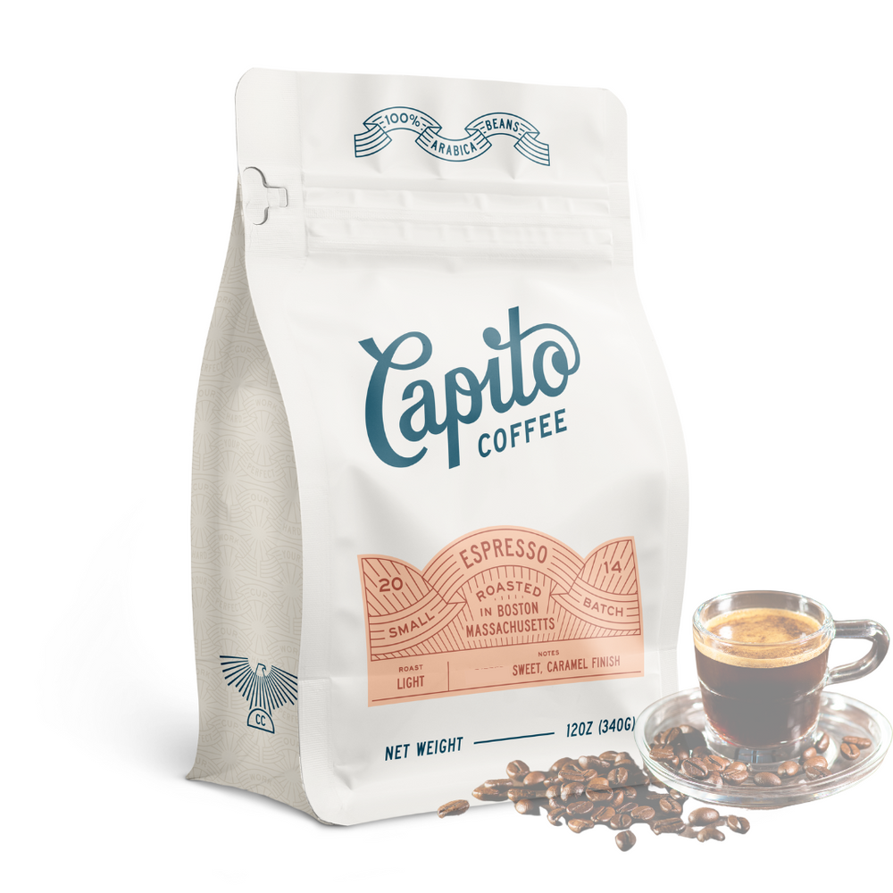 Capito Coffee Co. photo 2