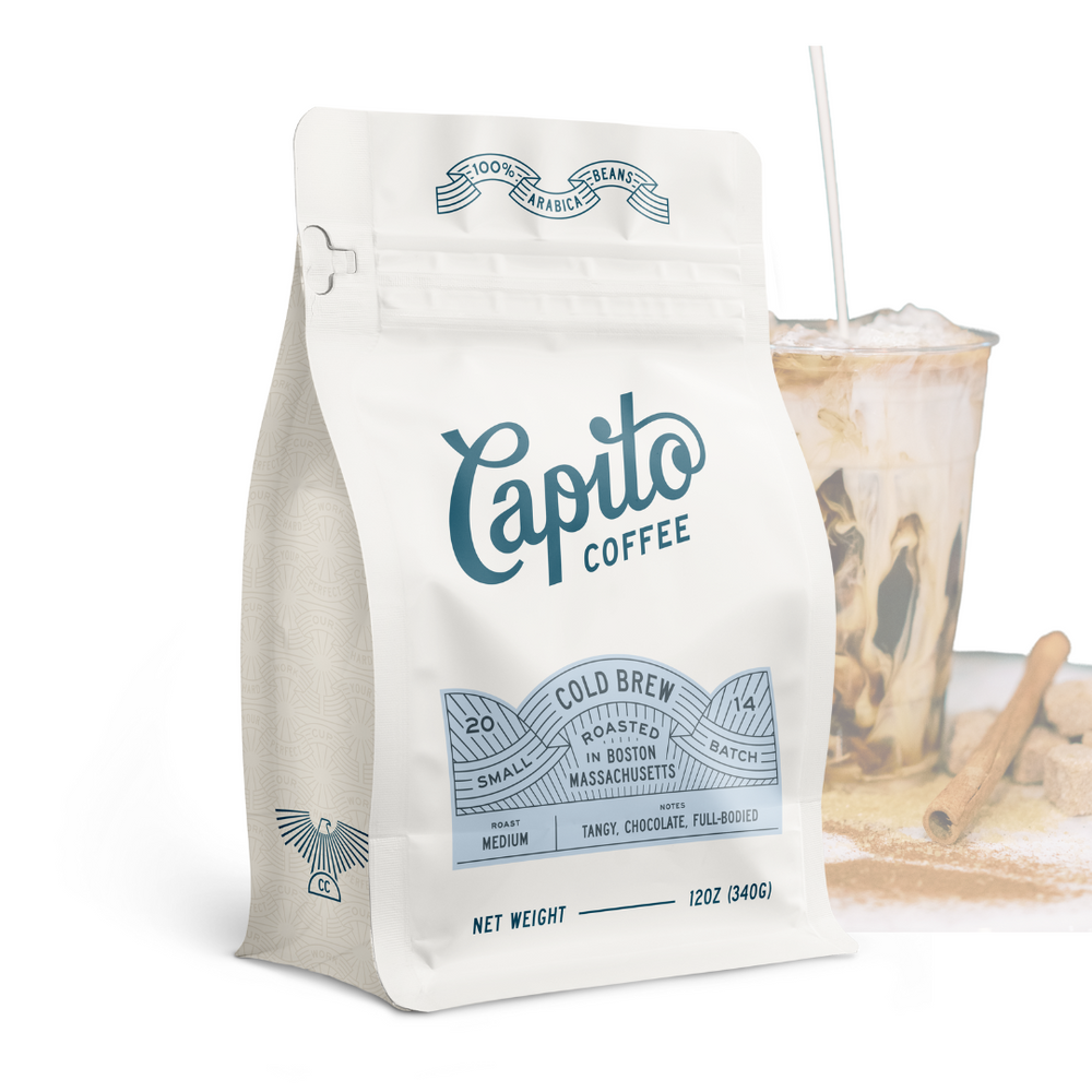Capito Coffee Co. photo 3