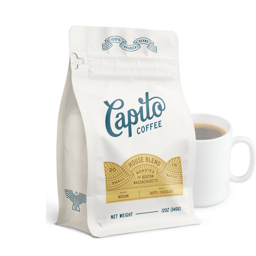 Capito Coffee Co.