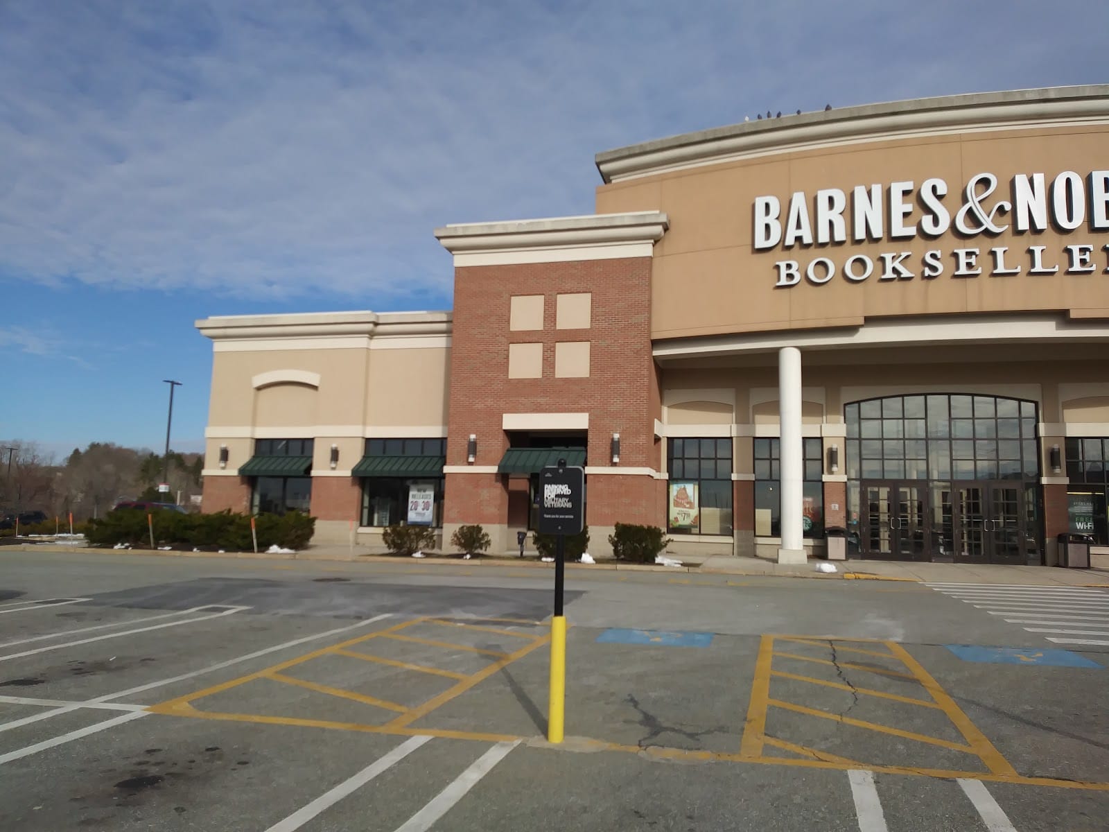 Barnes & Noble