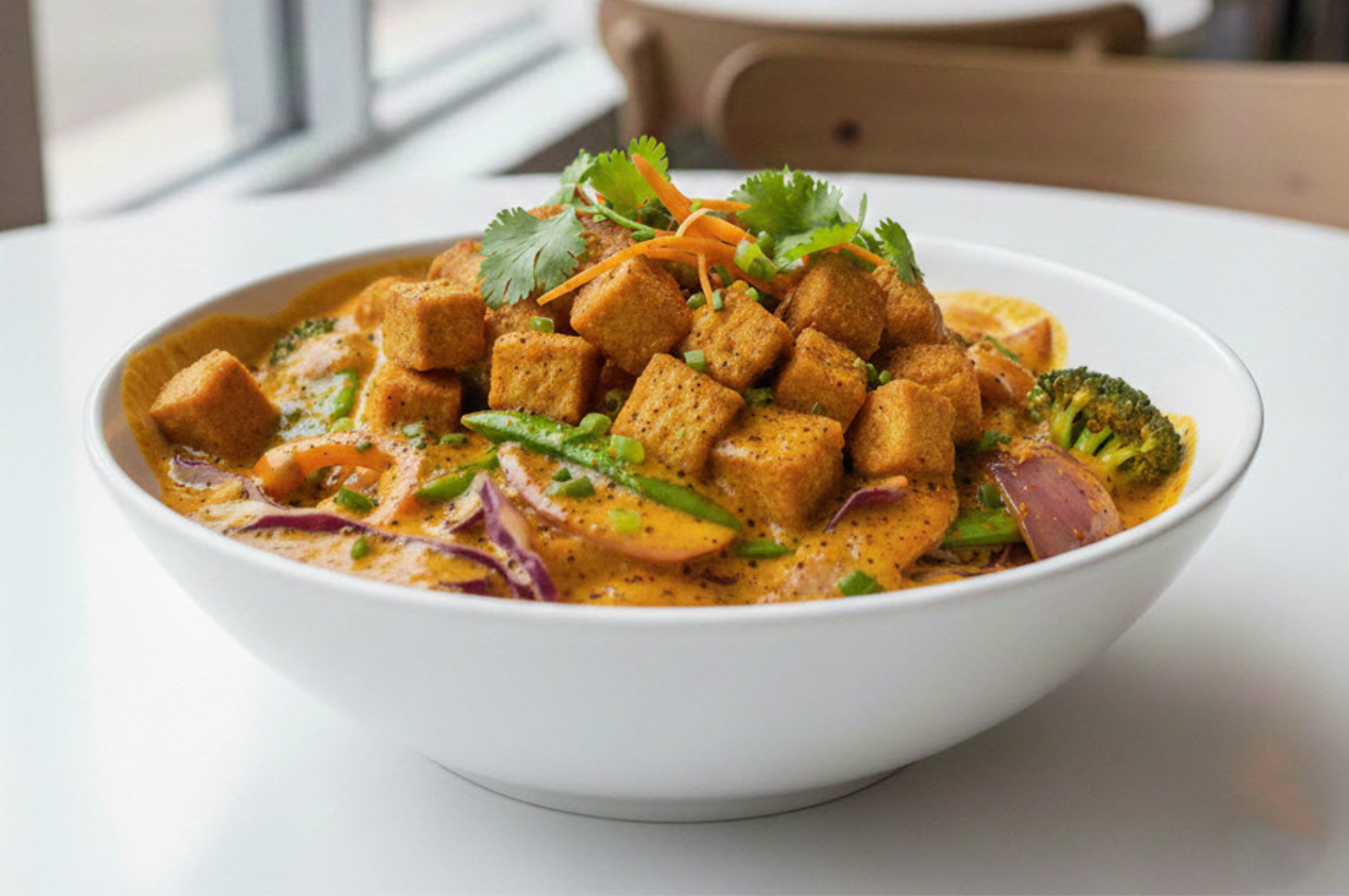 AZN (Simple. Seasonal. Healthy) South Peachtree City photo 3