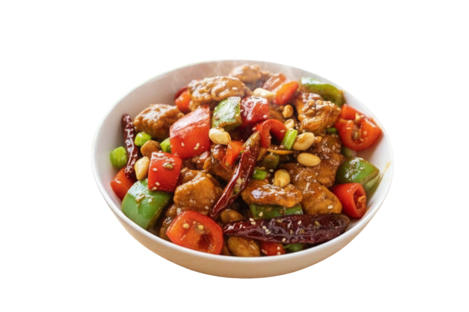 AZN (Simple. Seasonal. Healthy) South Peachtree City photo 7