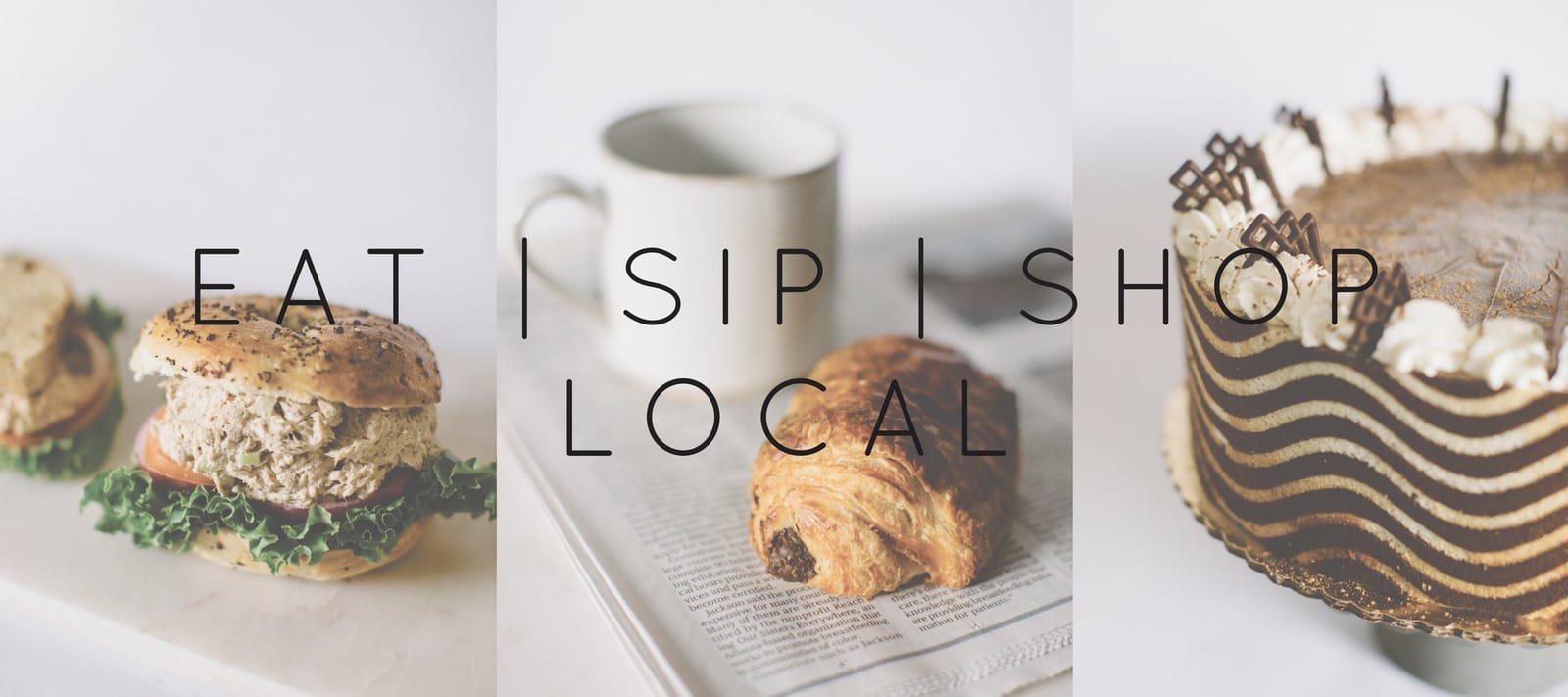 Blume Organics Boutique & Cafe