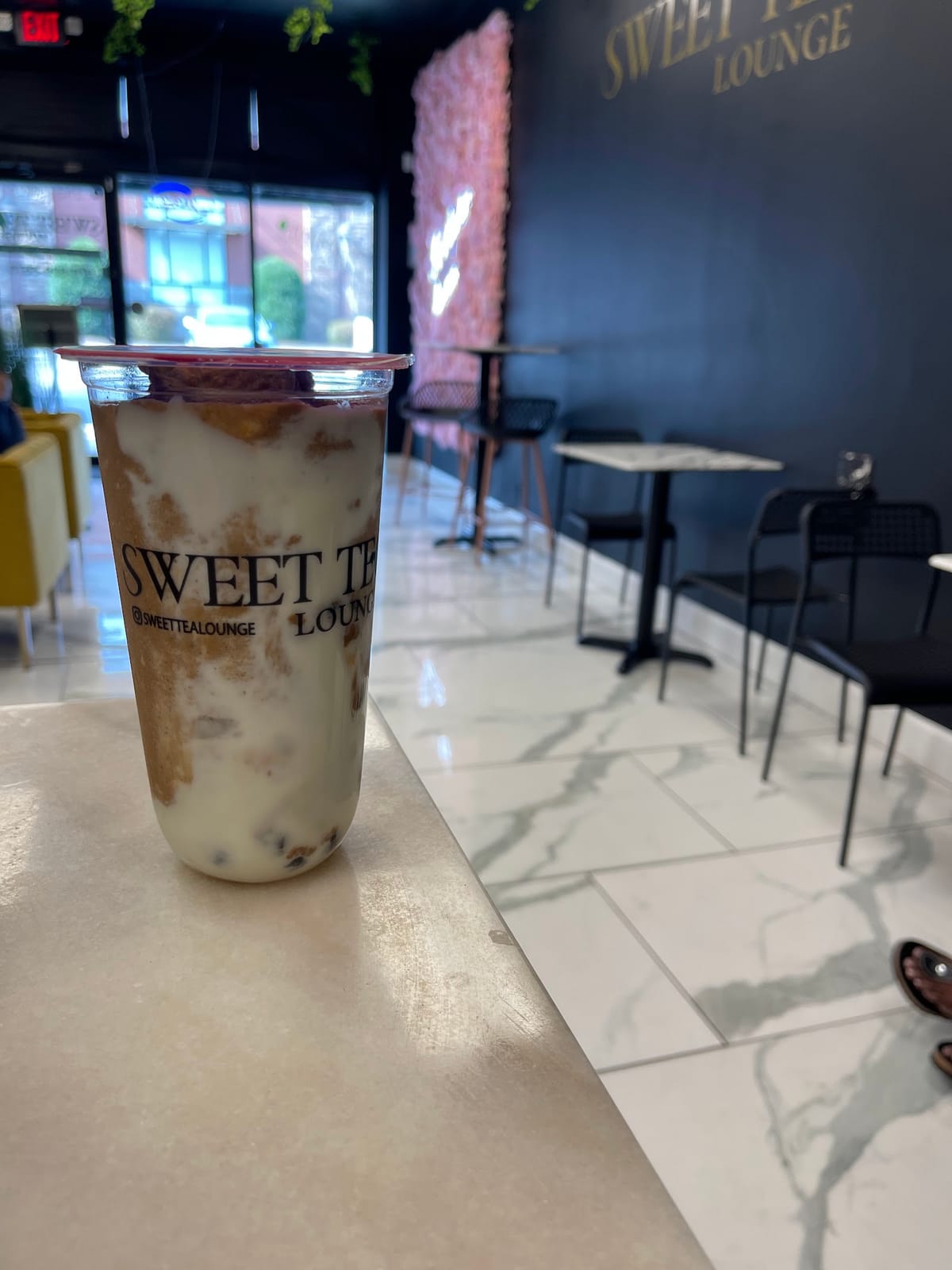 Sweet Tea Lounge
