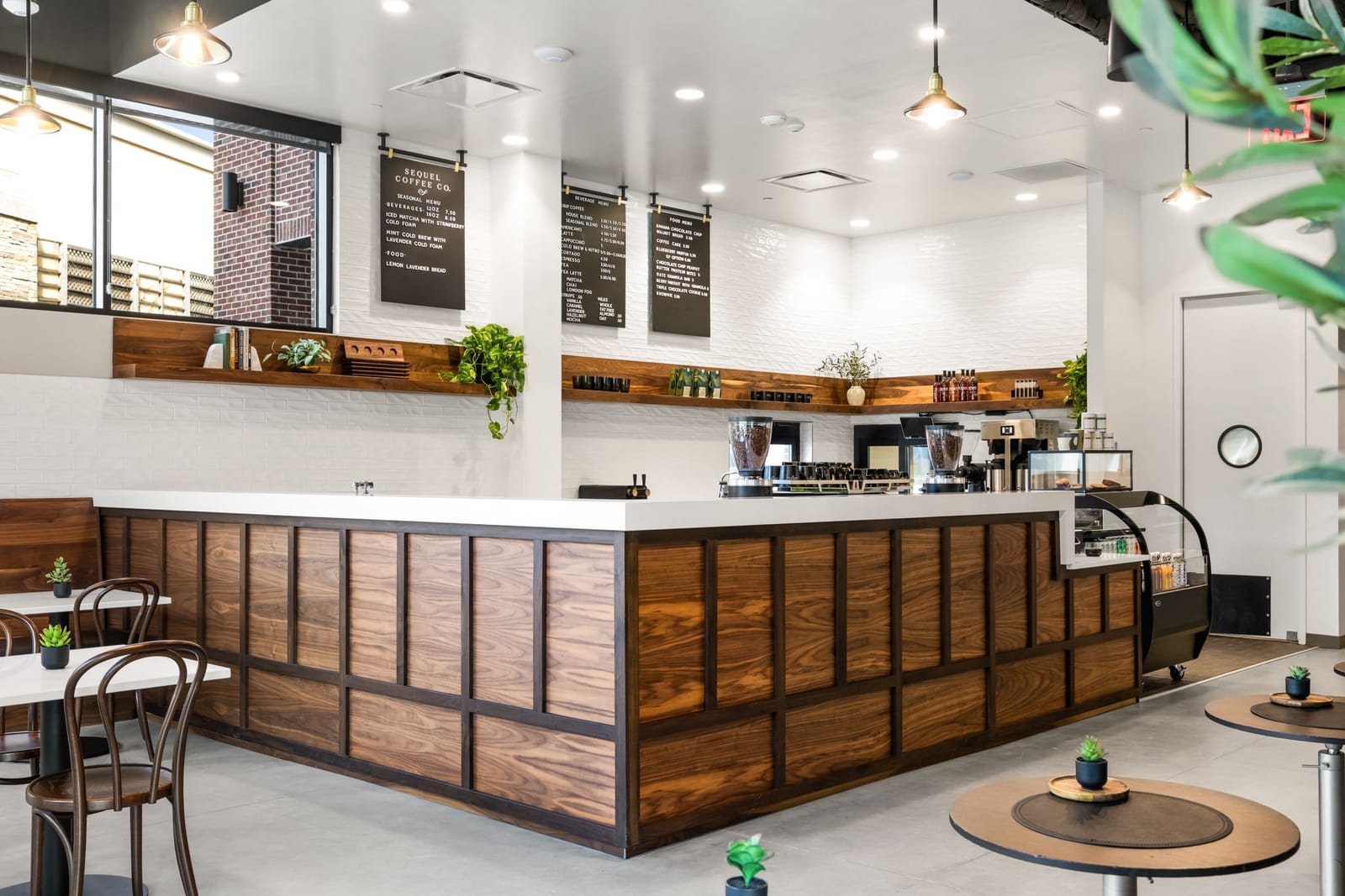 Sequel Coffee Co. photo 7