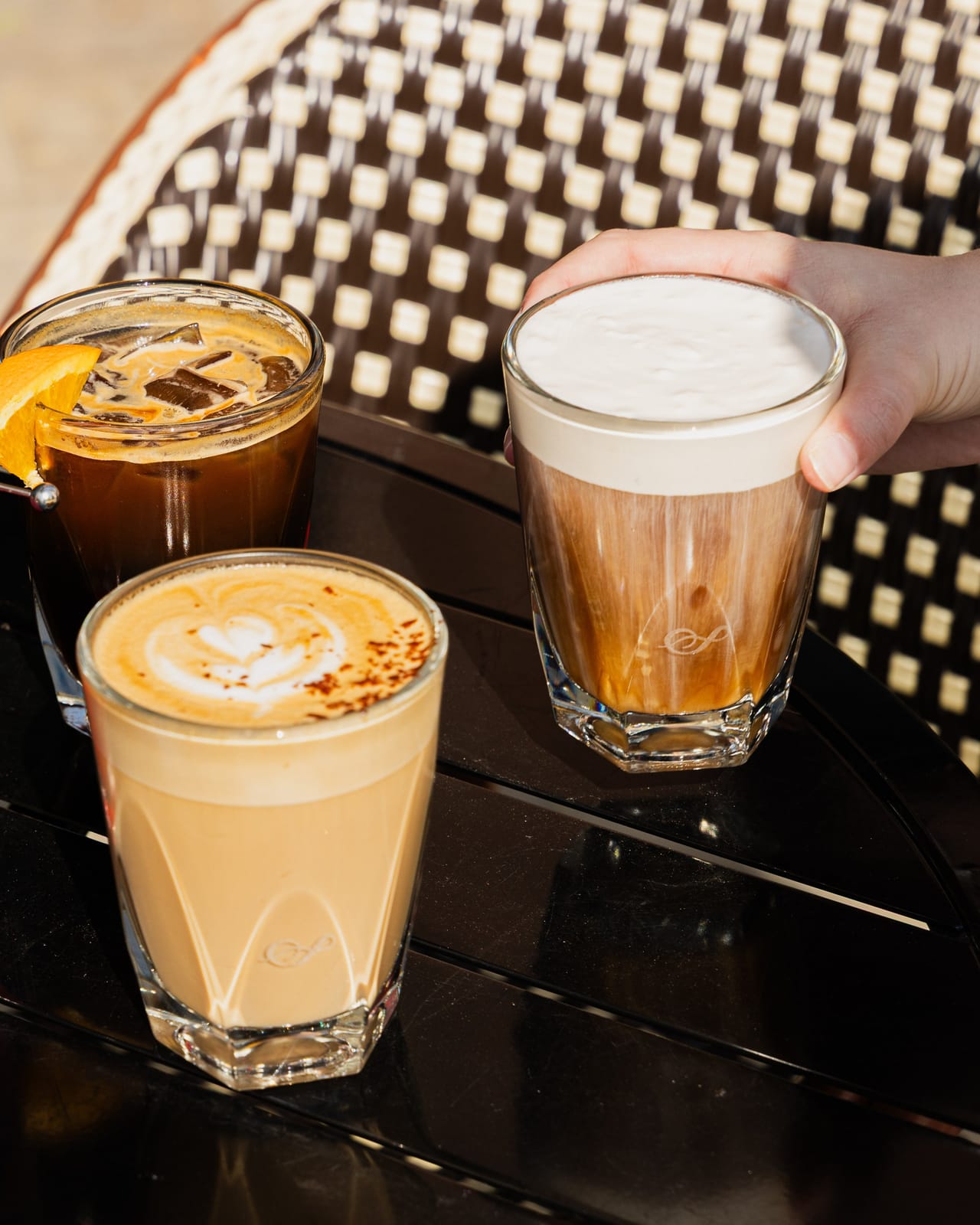 Sequel Coffee Co.