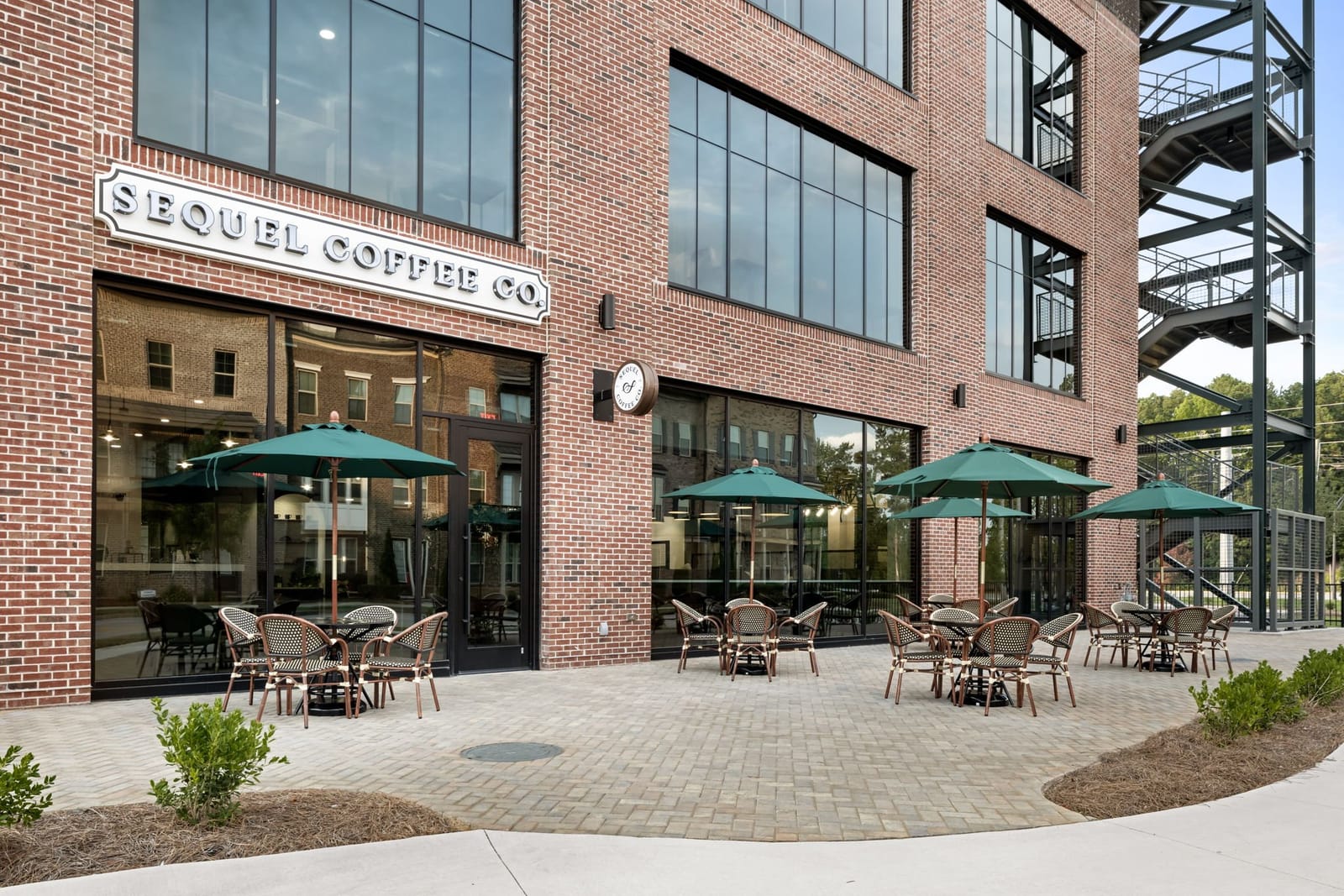Sequel Coffee Co. photo 8