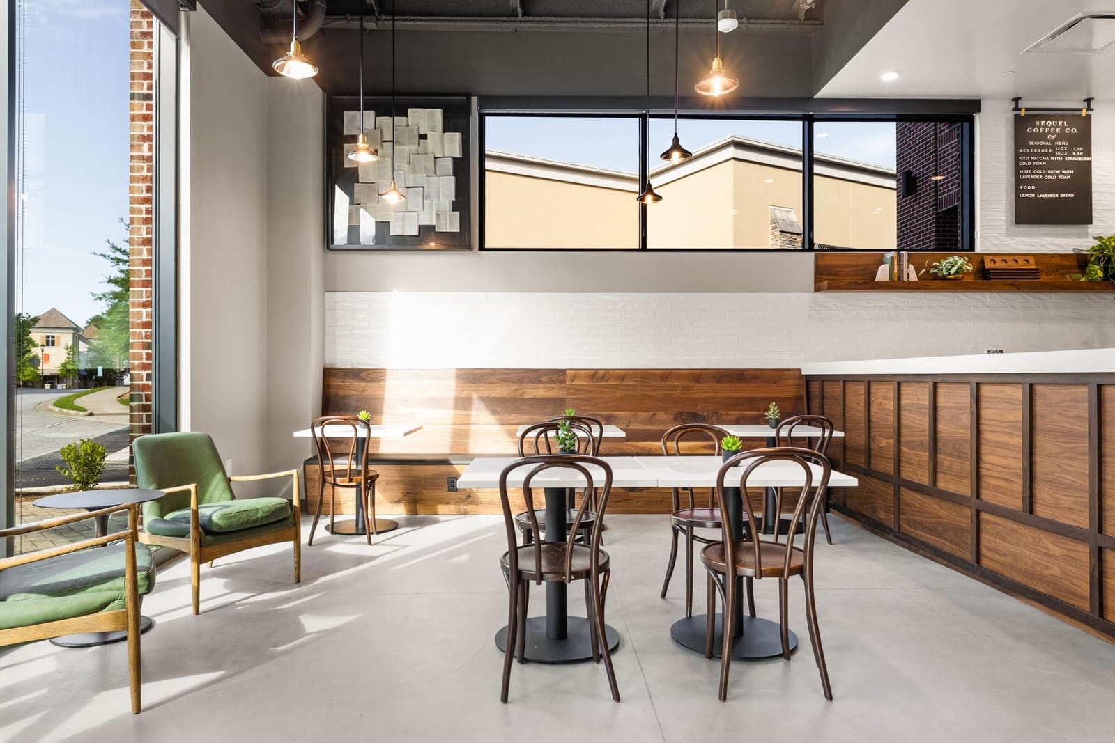 Sequel Coffee Co. photo 5