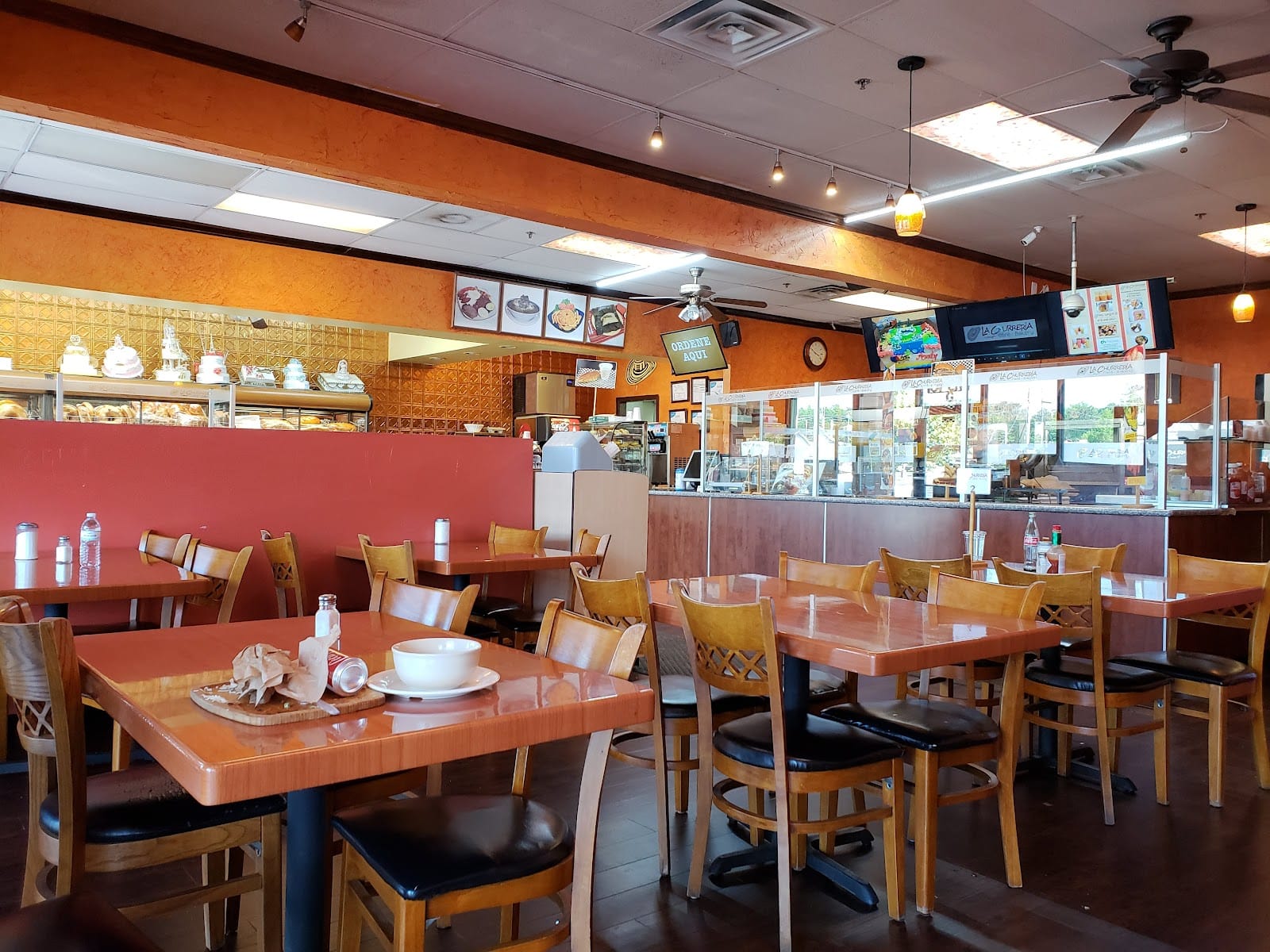 Mr Valdez Latin Cafe