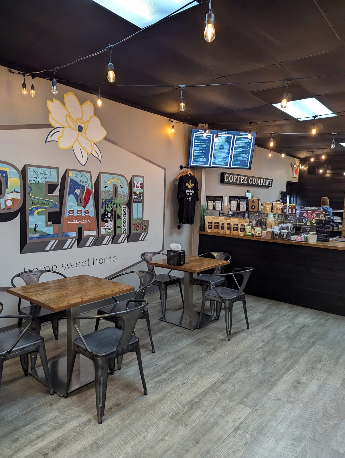 6 Day Grind Coffee Co.