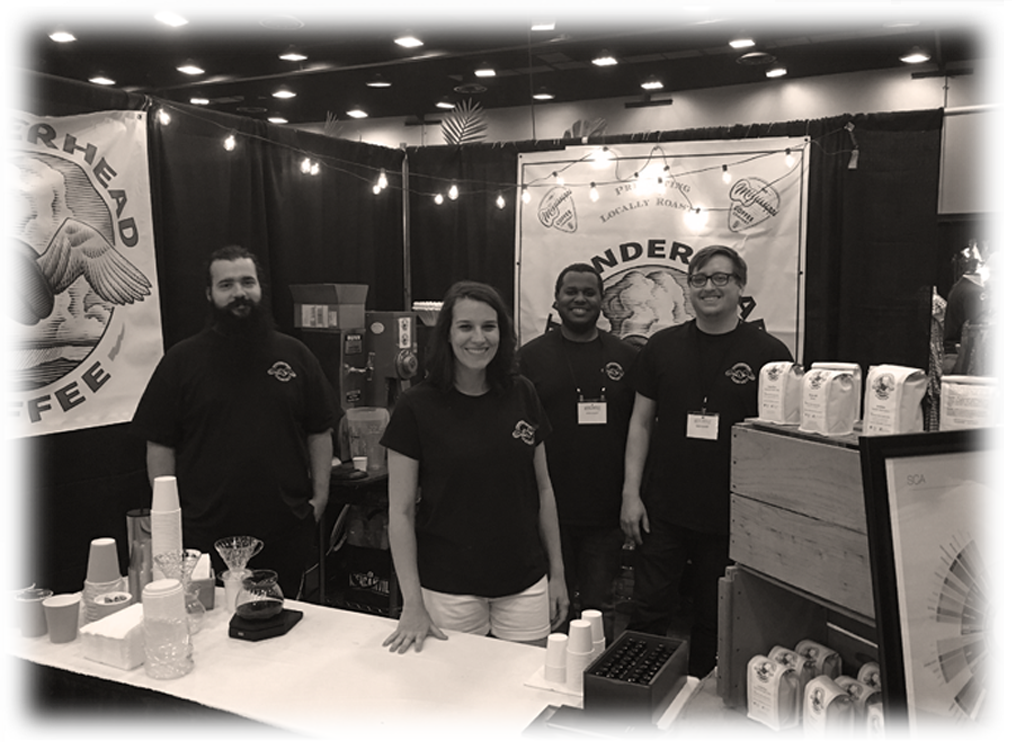 Thunderhead Coffee Company photo 2