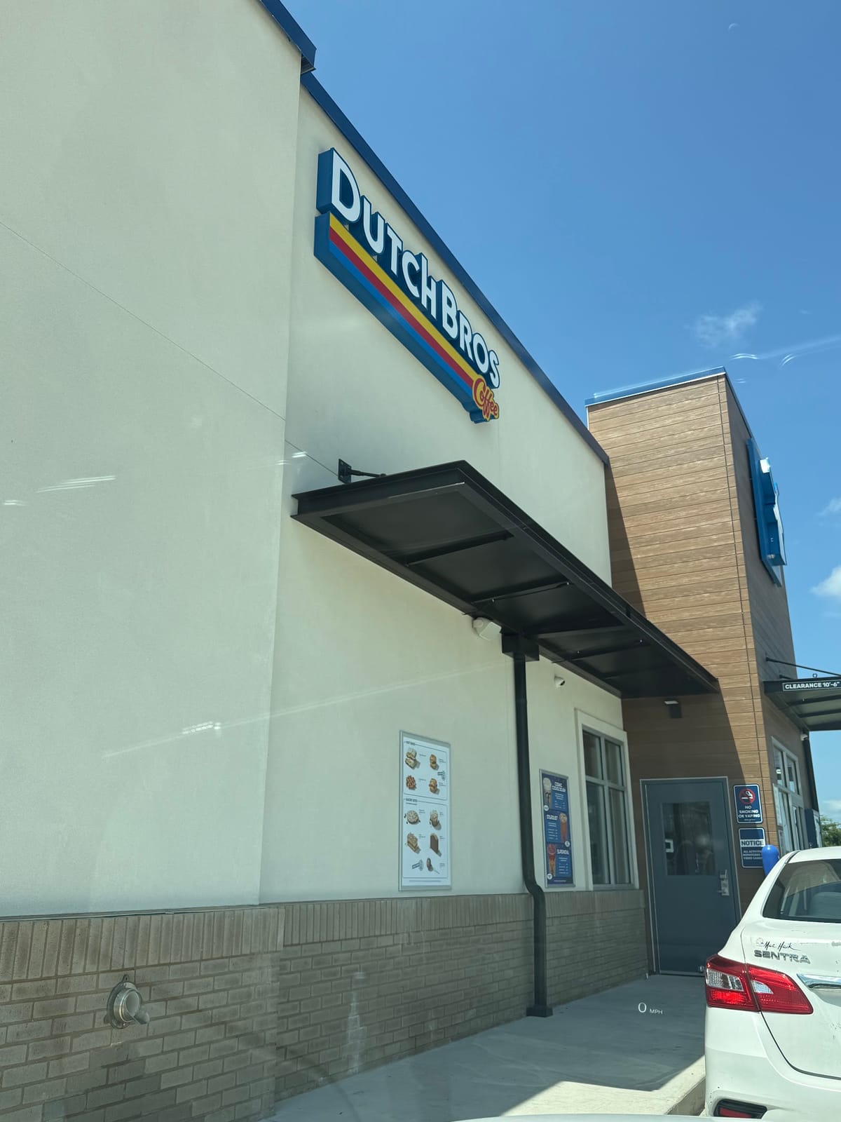 Dutch Bros Coffee
