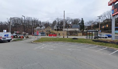GetGo Café + Market