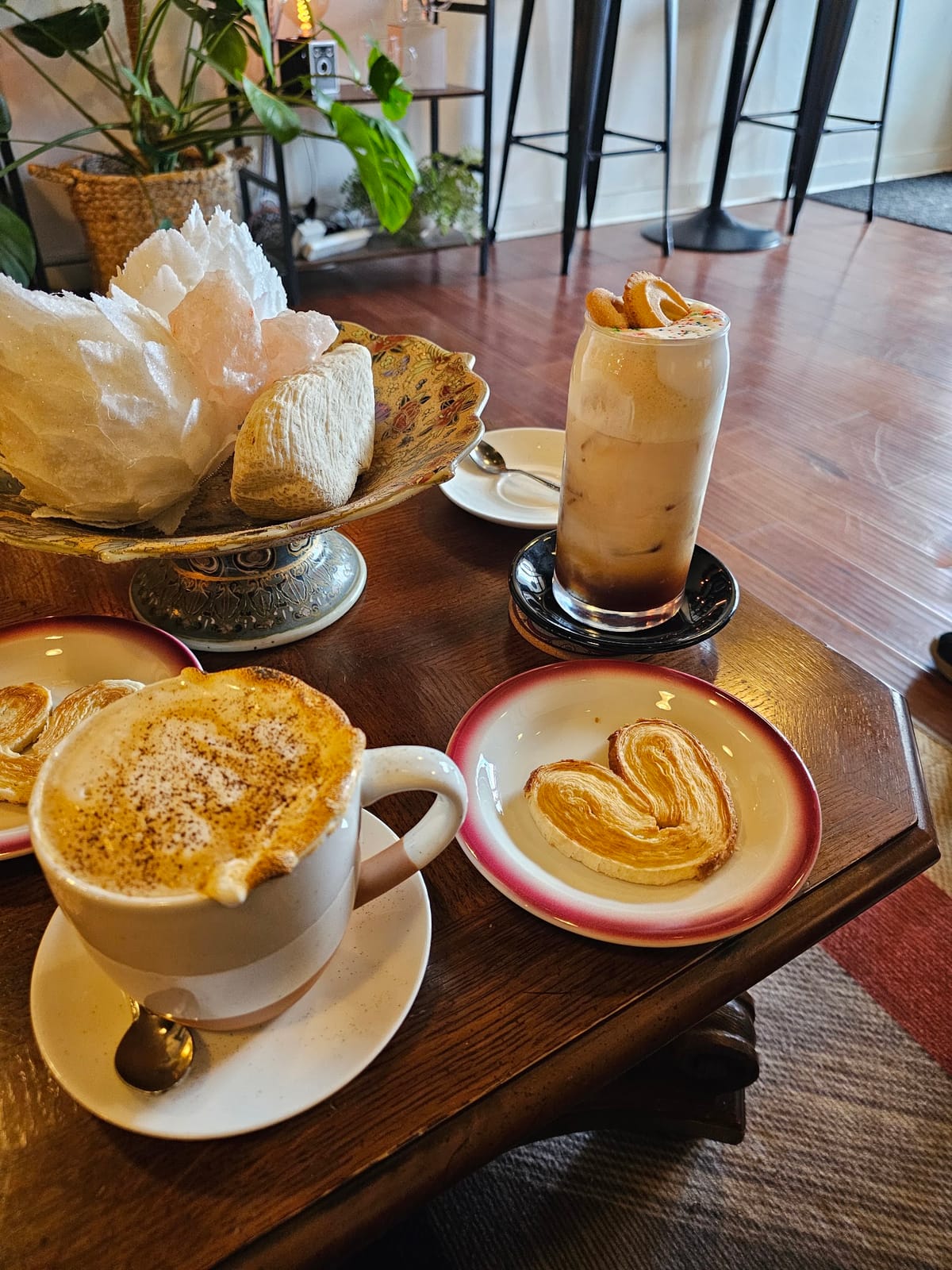 Moonbeam Café