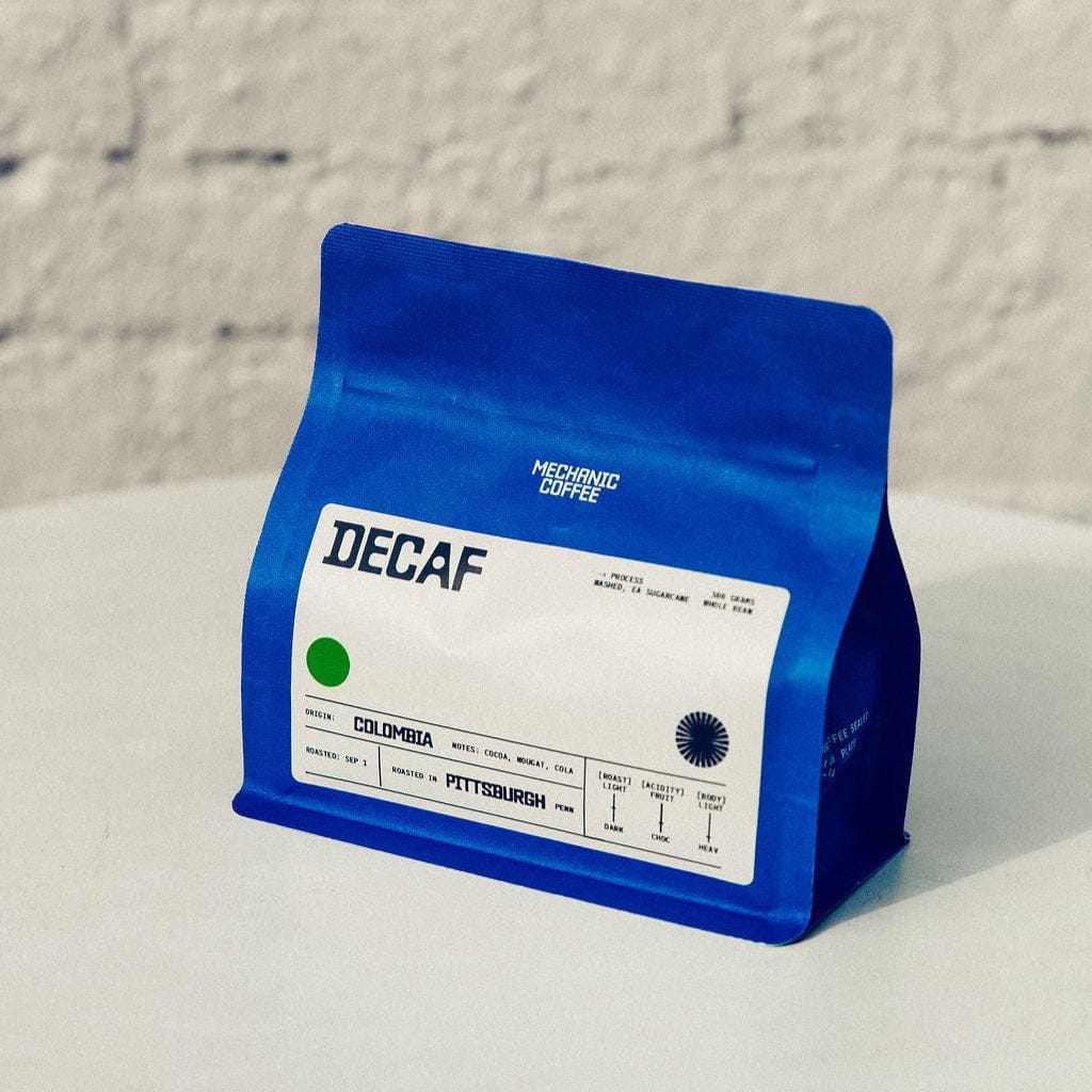Mechanic Coffee Company photo 8