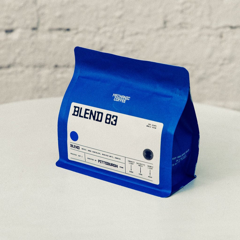 Mechanic Coffee Company photo 6