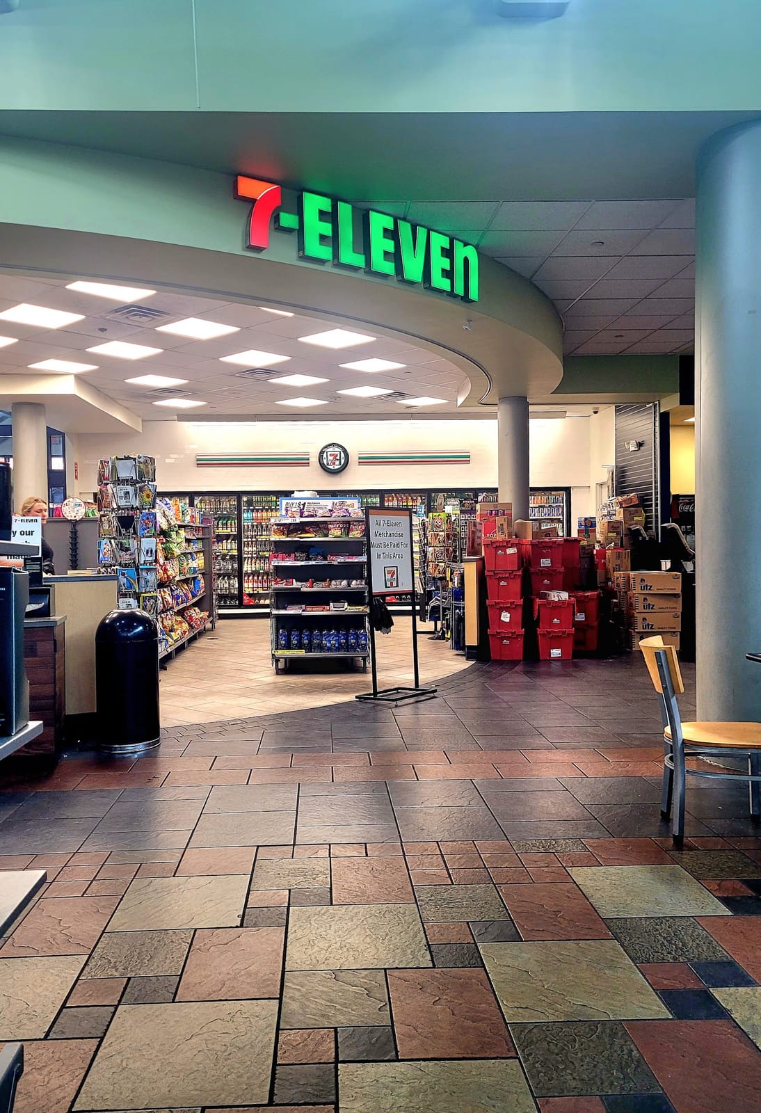 7-Eleven