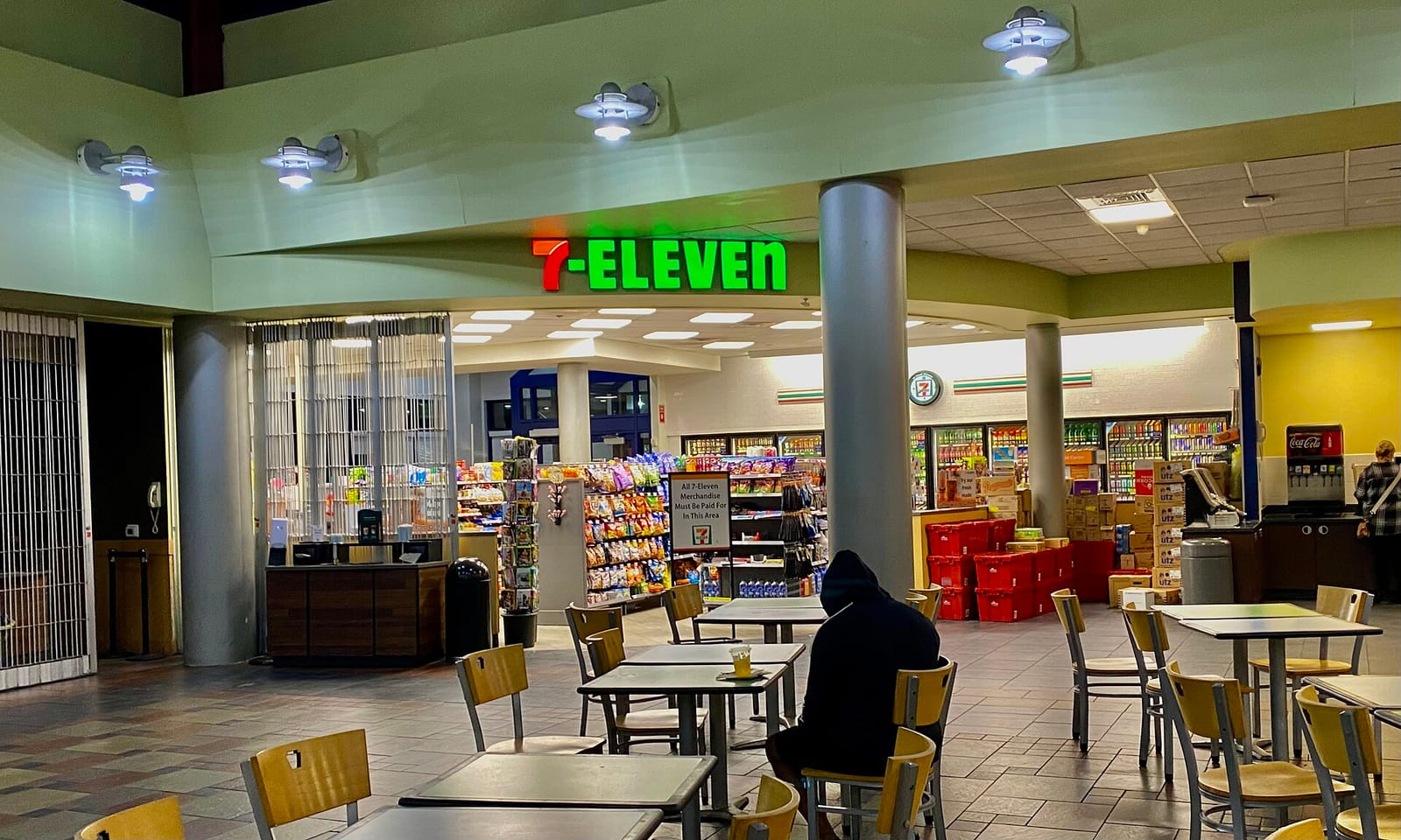 7-Eleven photo 5