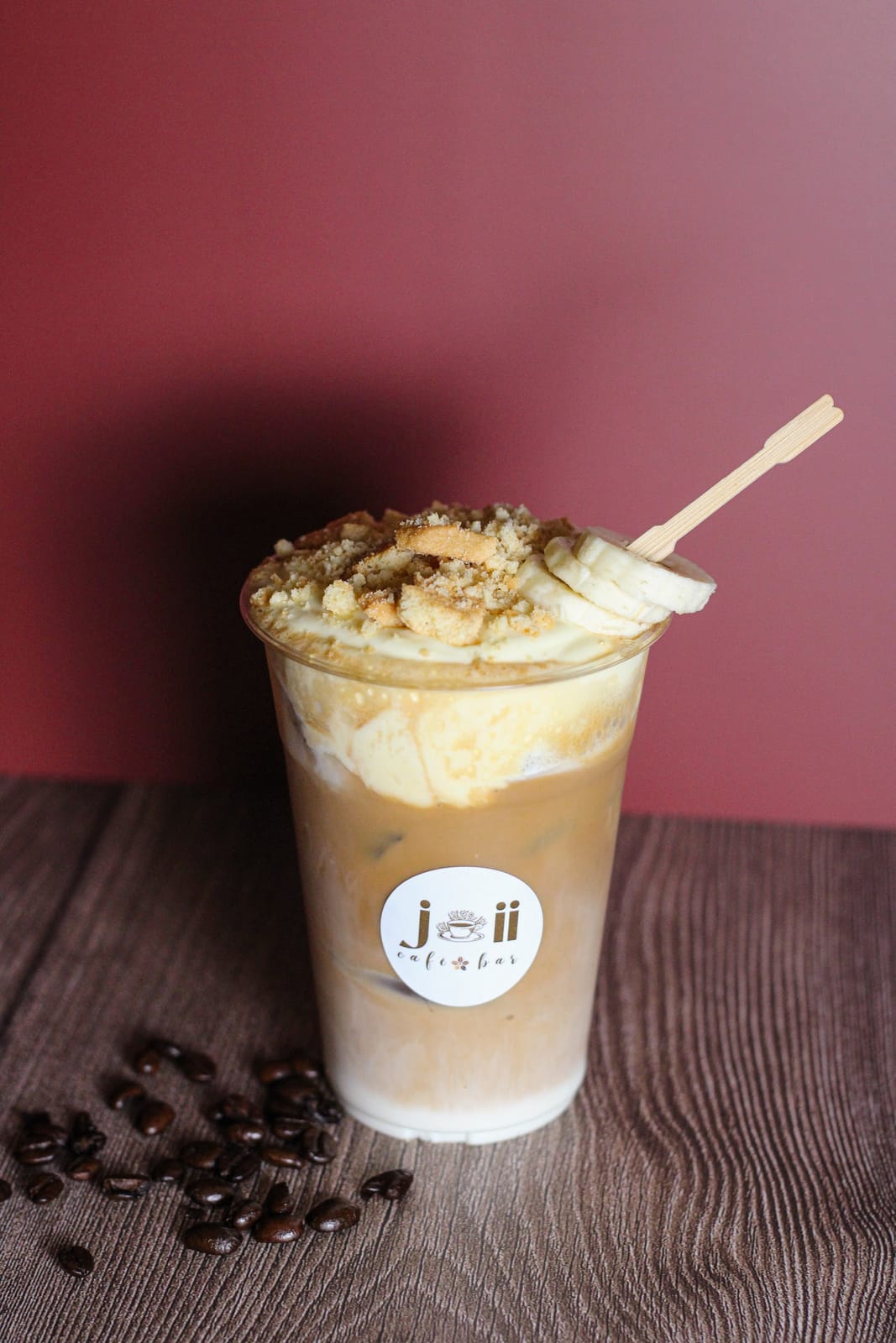 Joii Cafe Bar