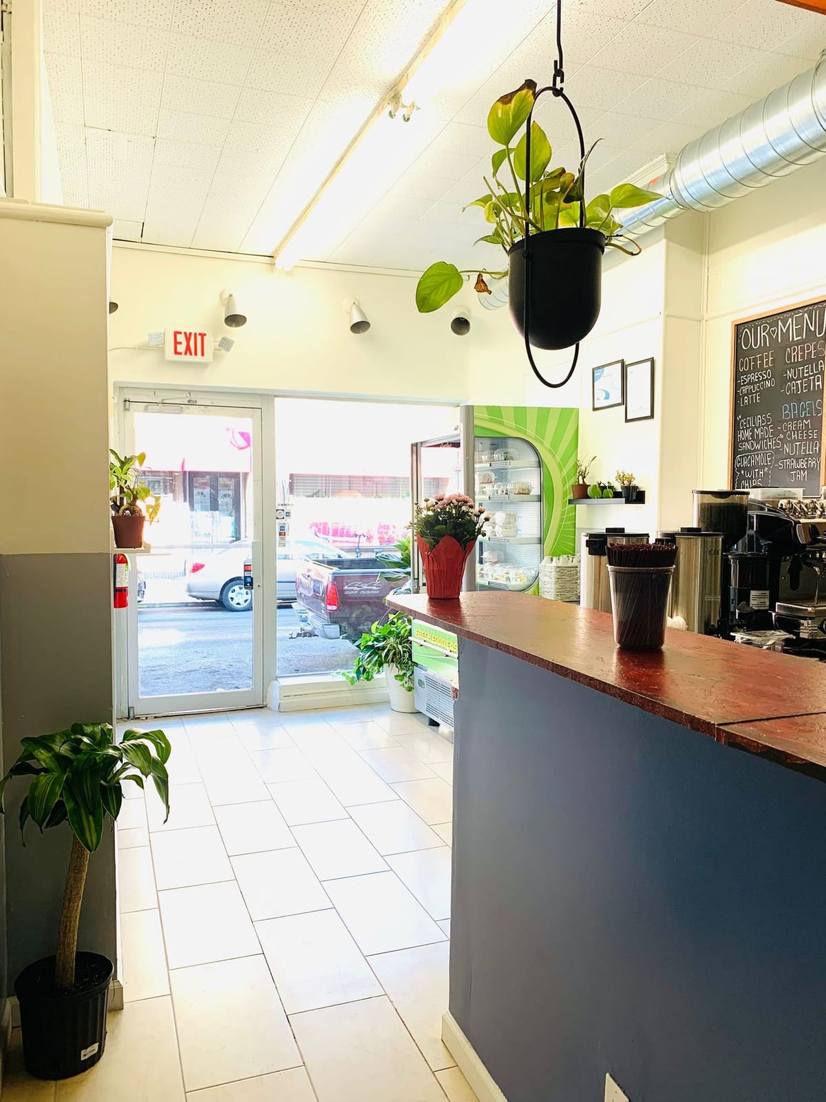 Ceciliass Cafe photo 2