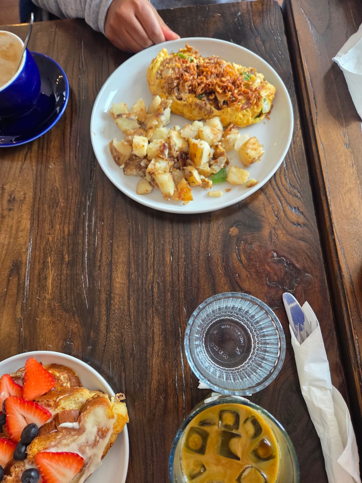 Hannah K Cafe