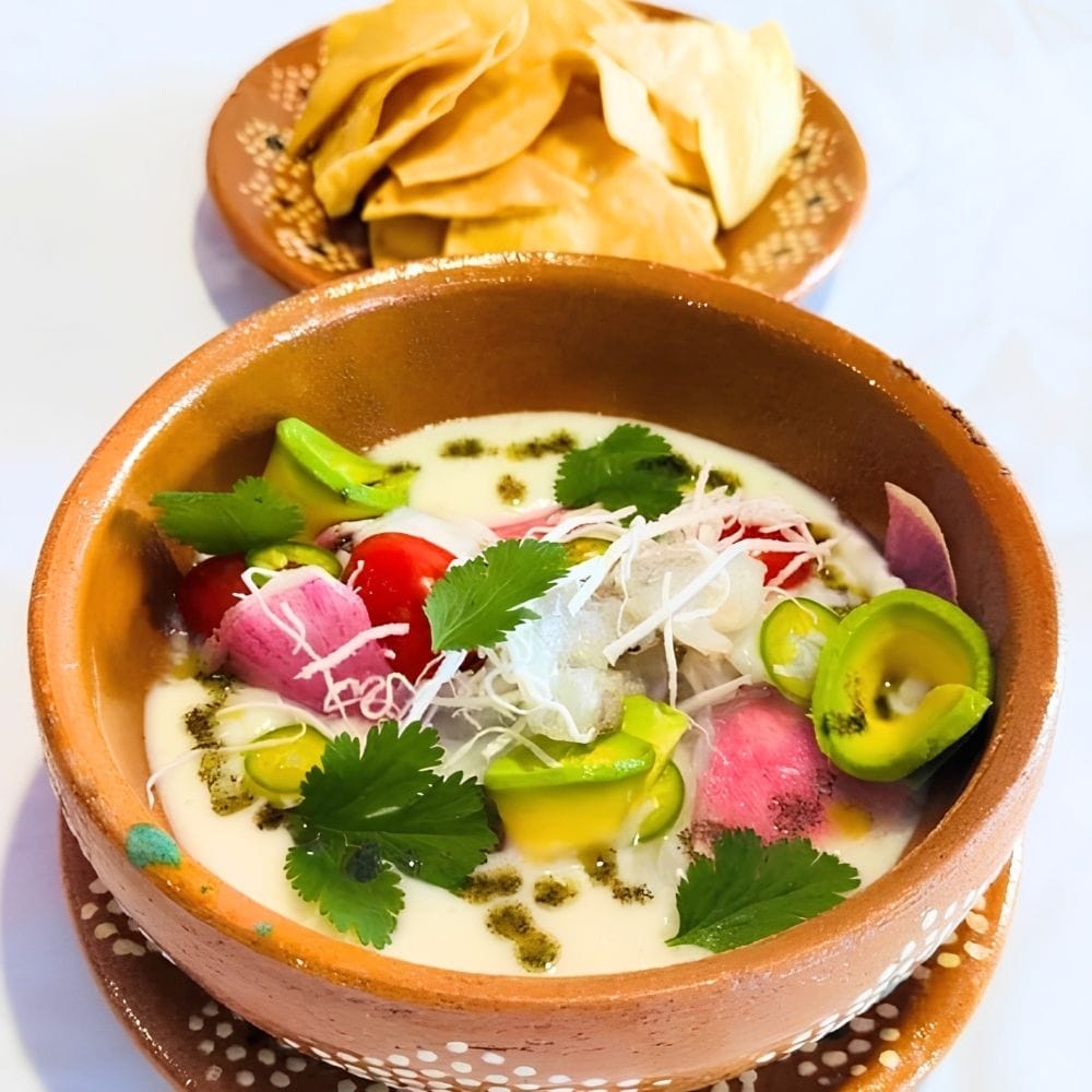 Los Portales Restaurant & Cafe