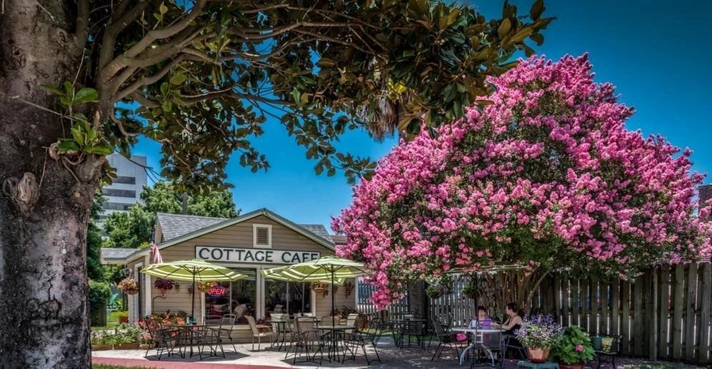 Cottage Cafe