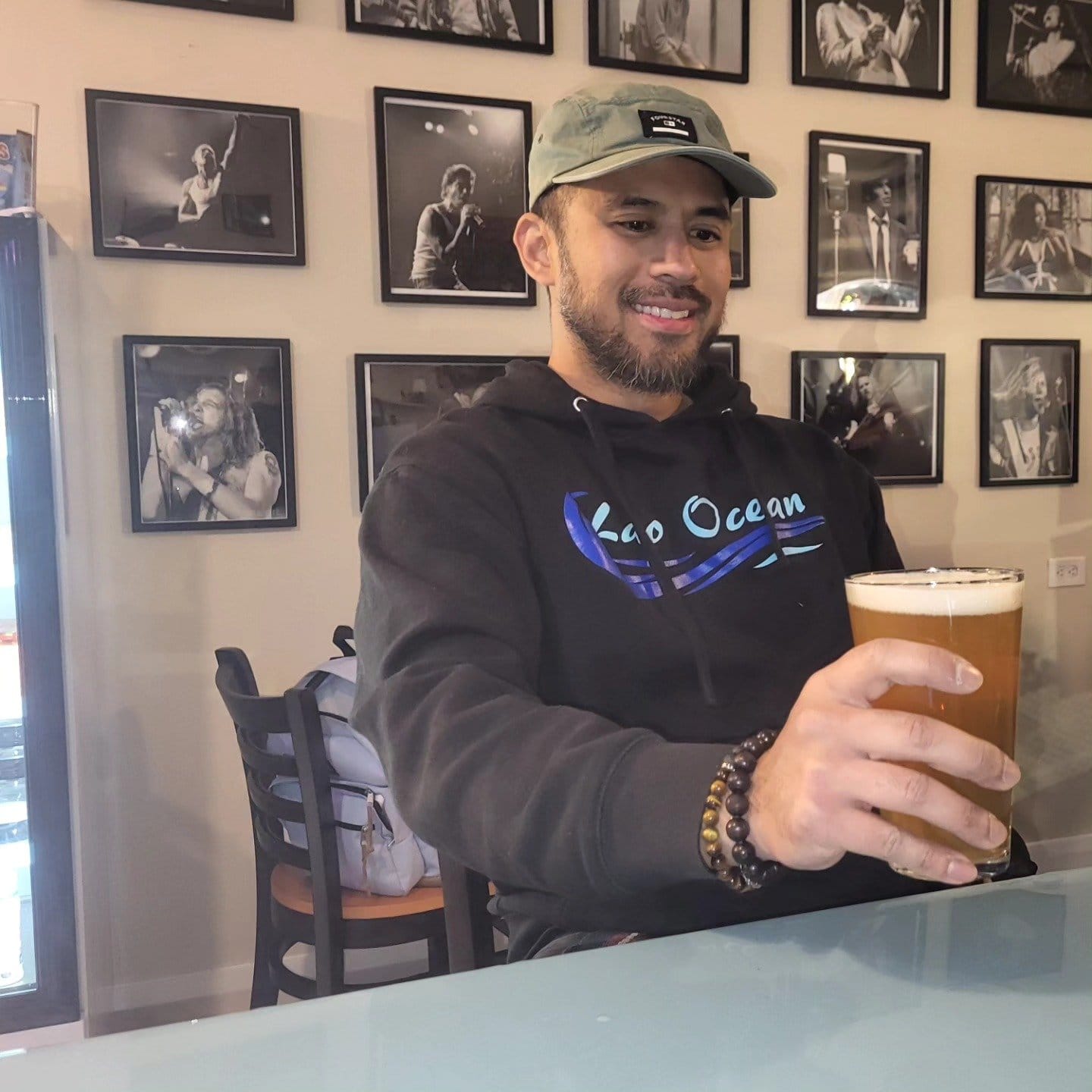 Pacific Kava & Coffee Bar