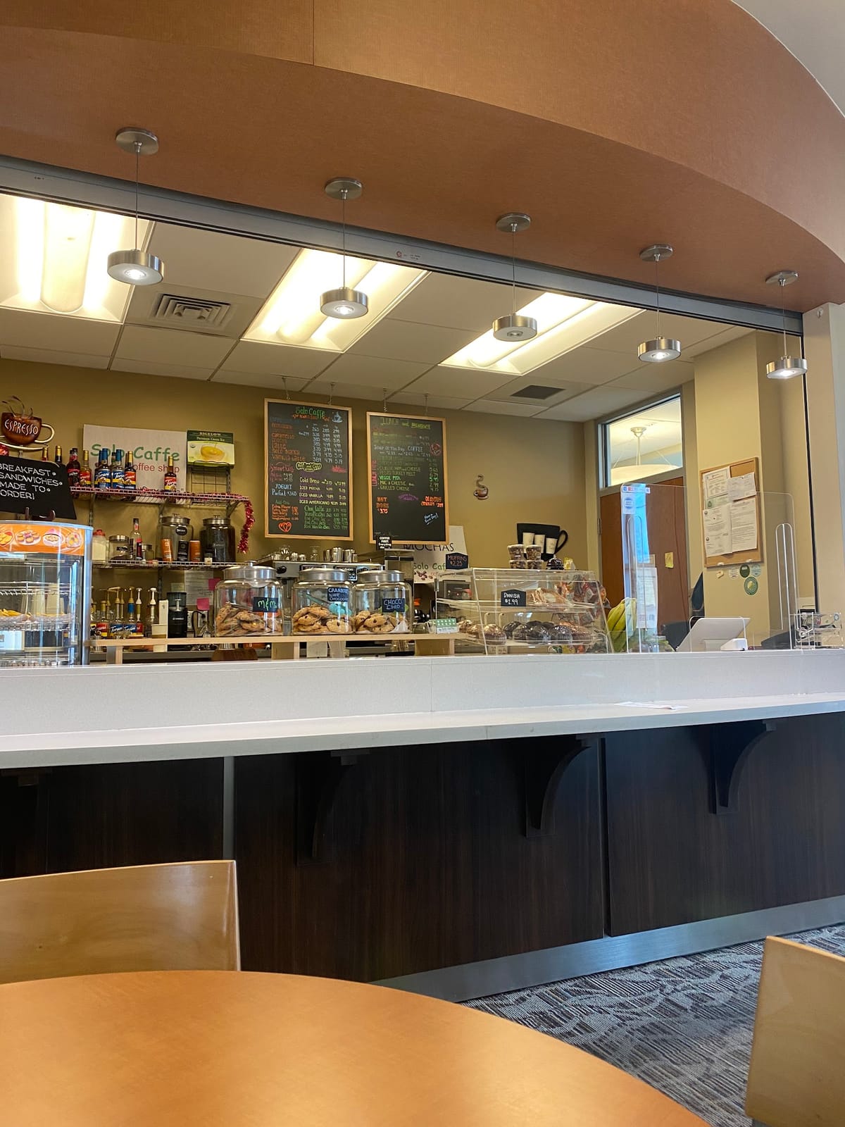 Solo Caffe